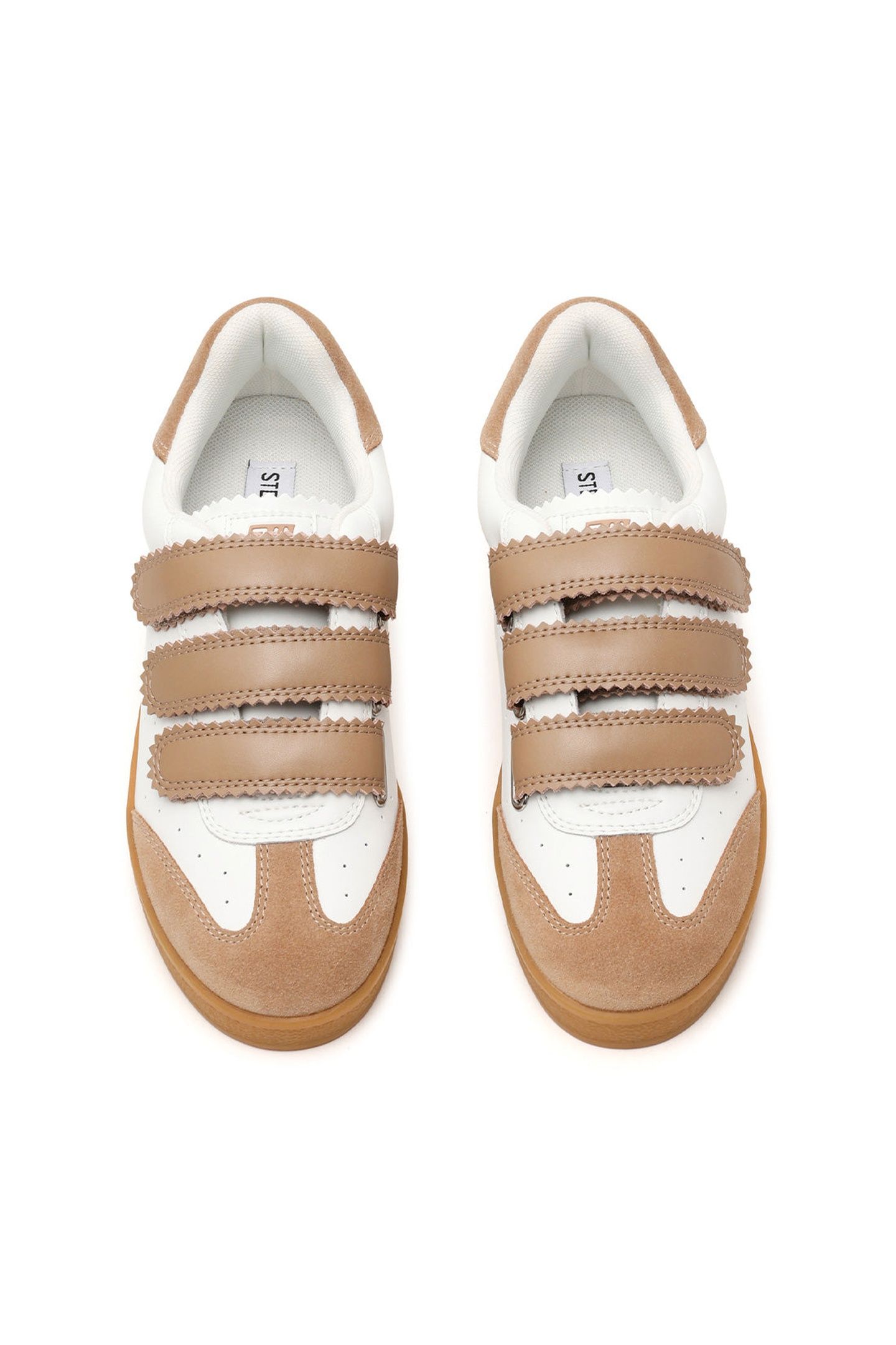 DAYBREAK SNEAKERS BONE/TAUPE 5