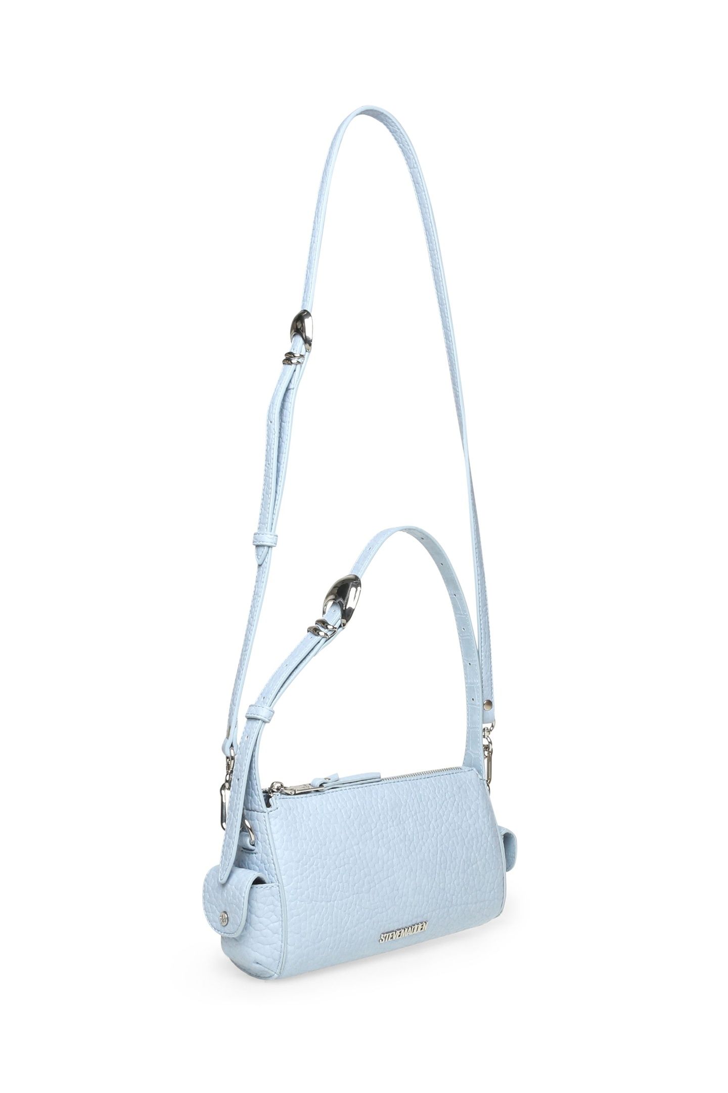 UNISEX BDOHA-E BAGS BLUE 3
