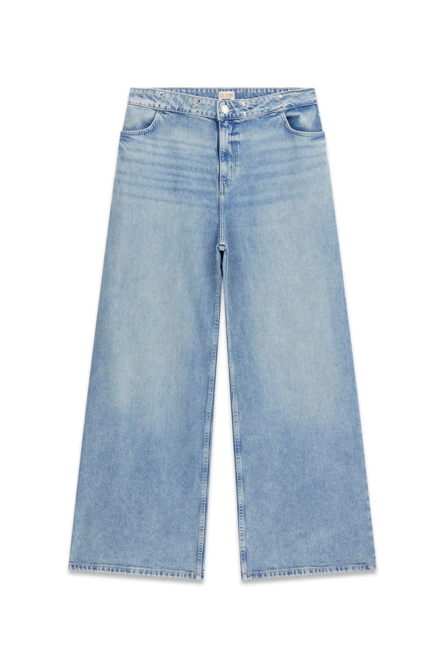 ADJUSTABLE WIDE LEG WINTER MIST 4