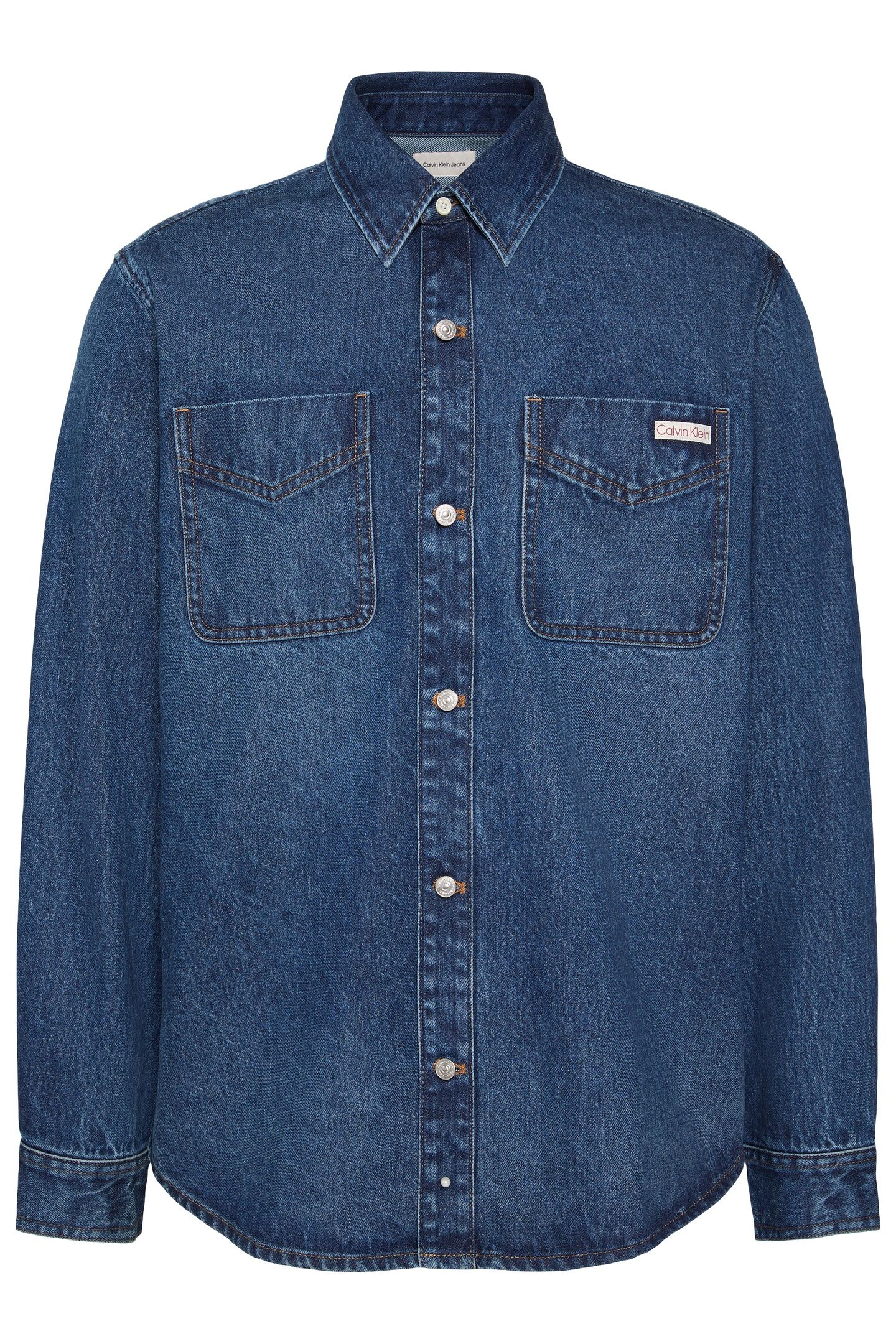 90S HORIZON OVERSHIRT HORIZON 4