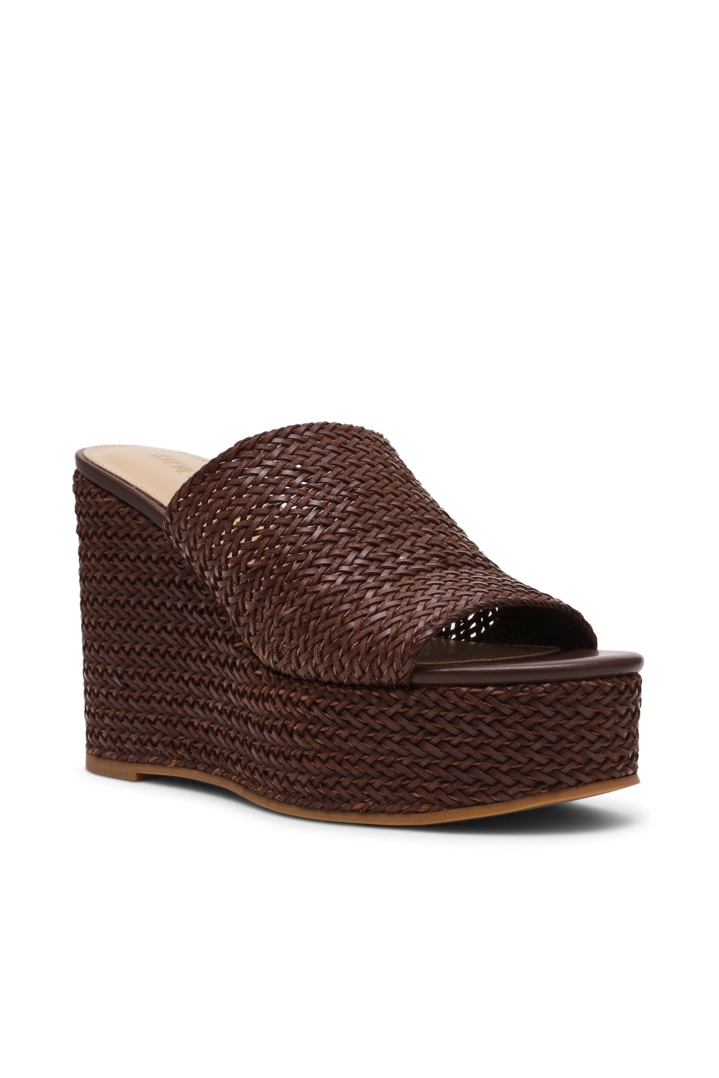 CASSI SANDALS BROWN 2
