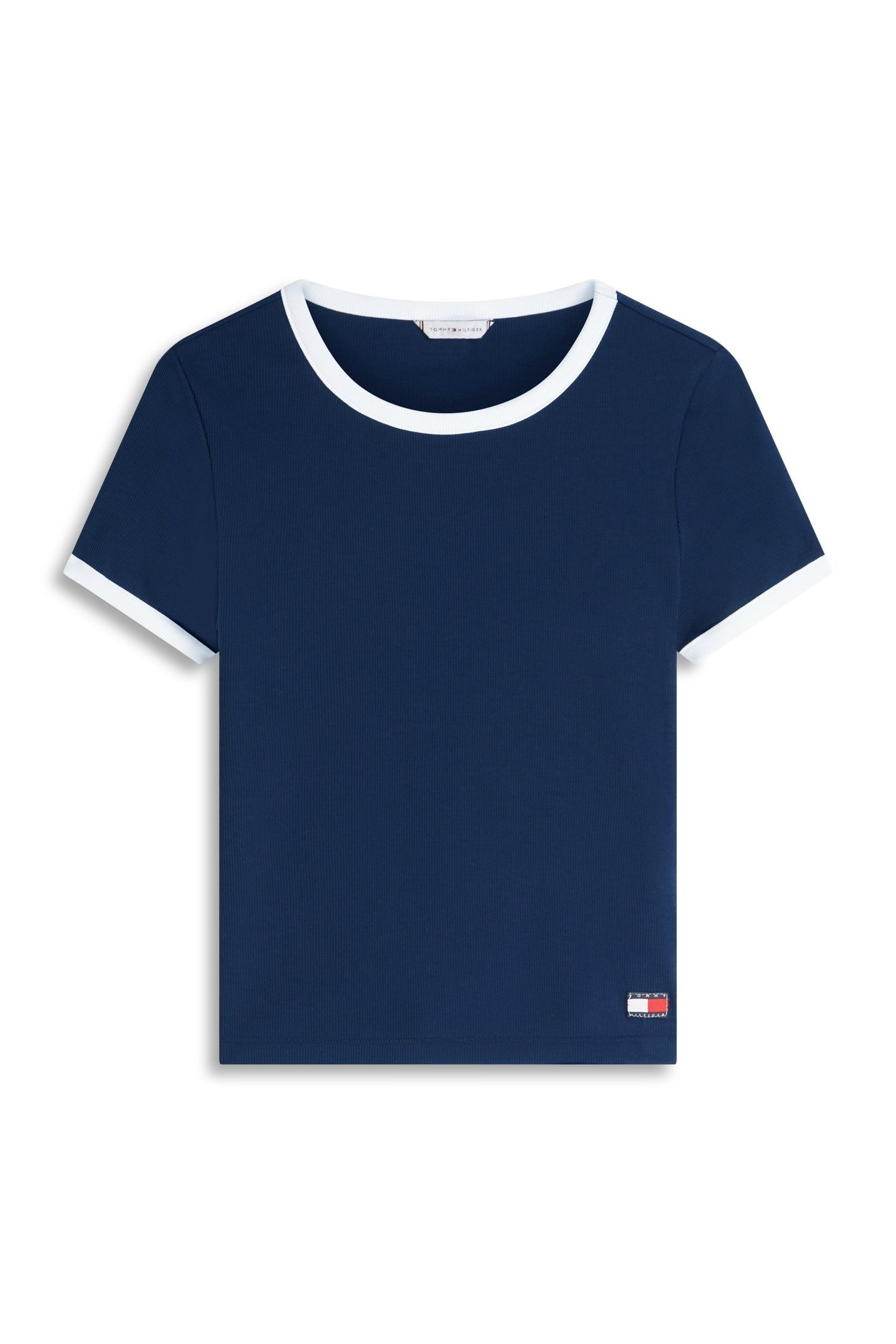 SS T-SHIRT DARK NIGHT NAVY 4