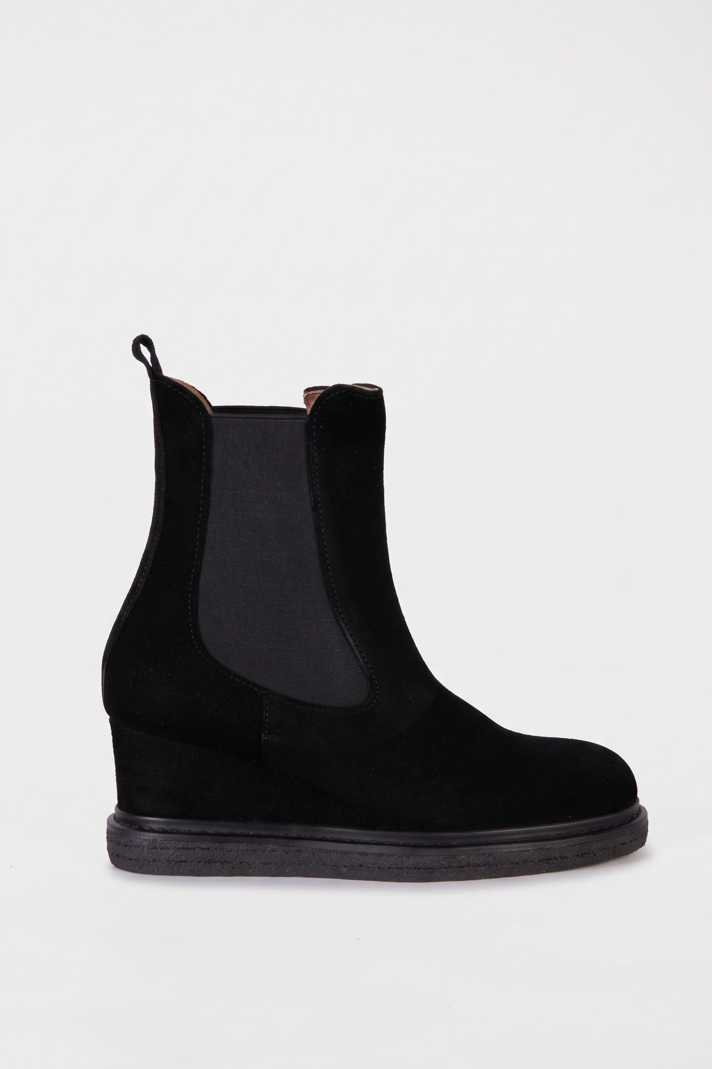 TOULON BLACK 5