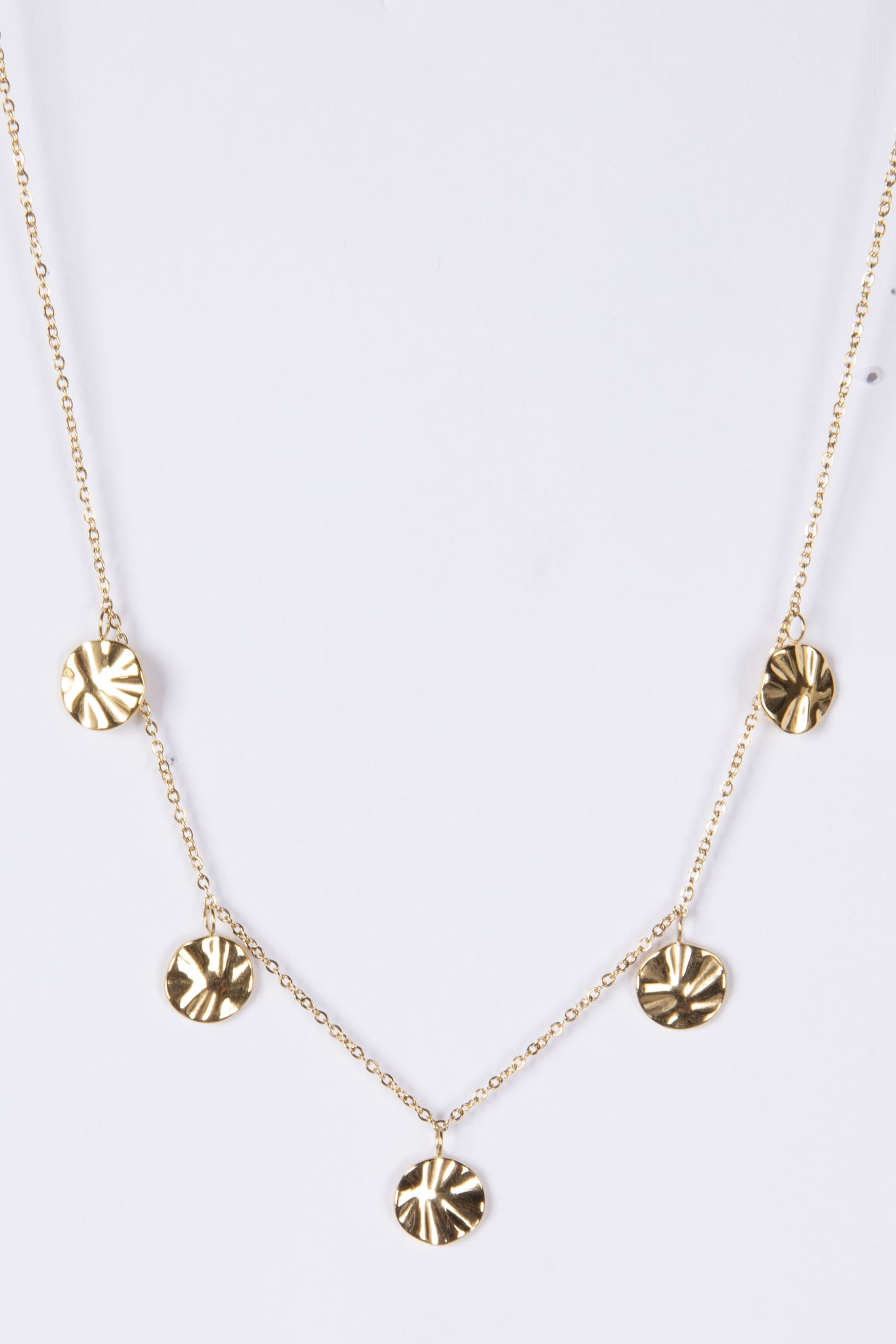 CONFIDENCE KETTE GOLD 3