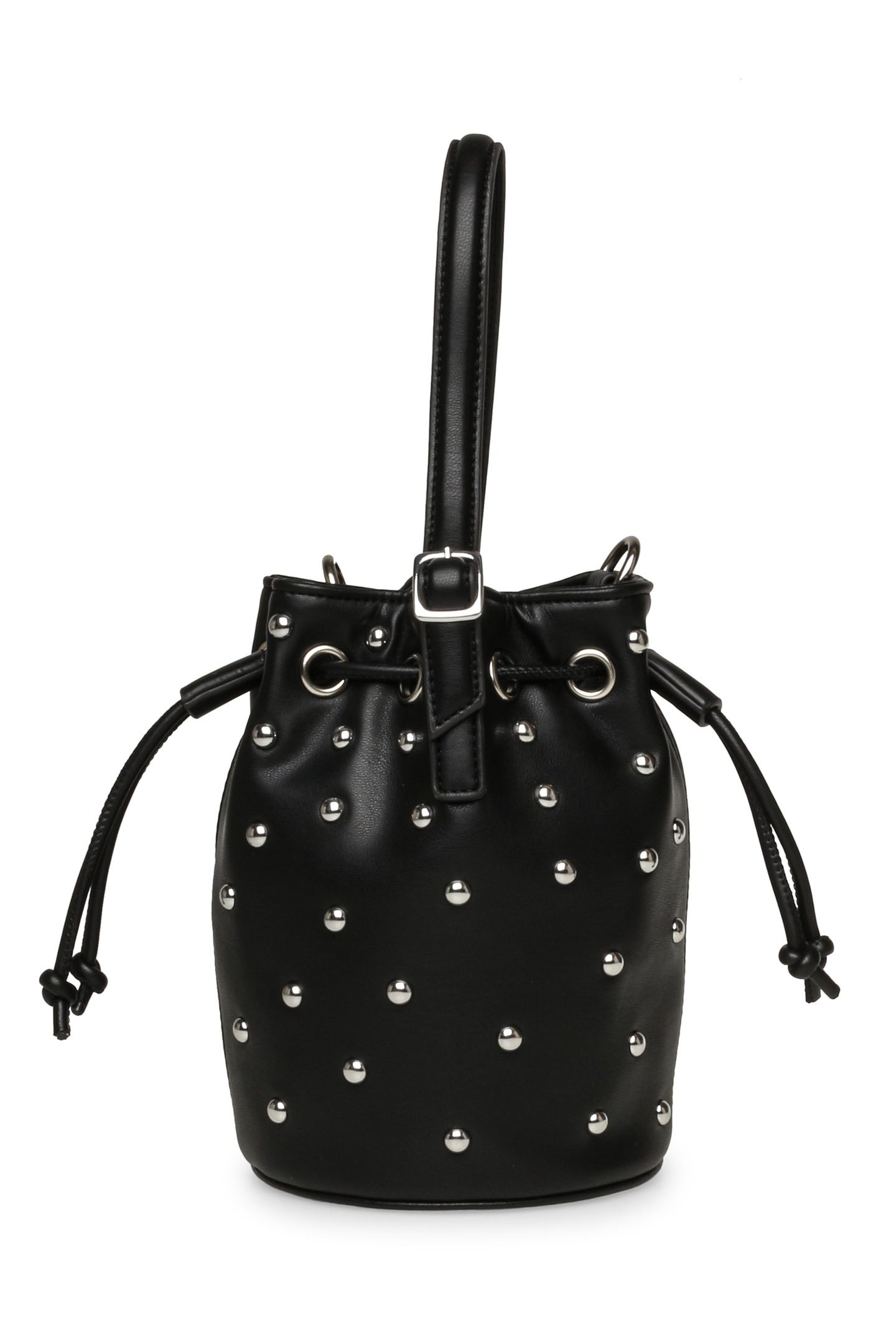 UNISEX BSUNRAY BAGS BLACK/SILVER 2