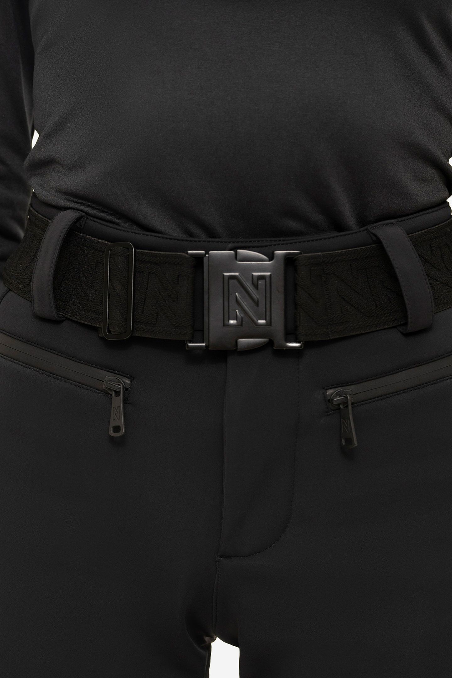 GRACY PANTS BLACK 4