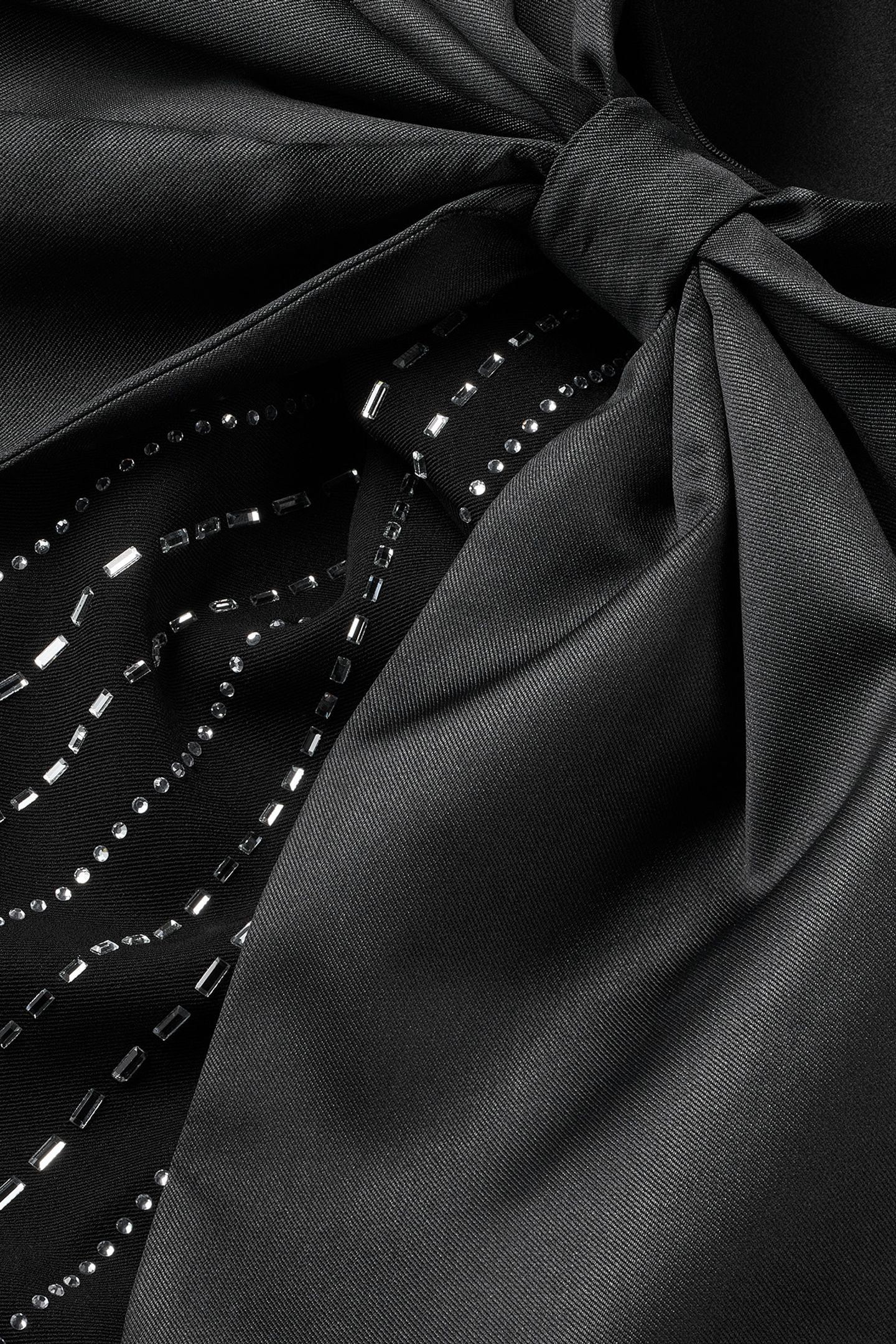 MIKI DRESS BLACK 3
