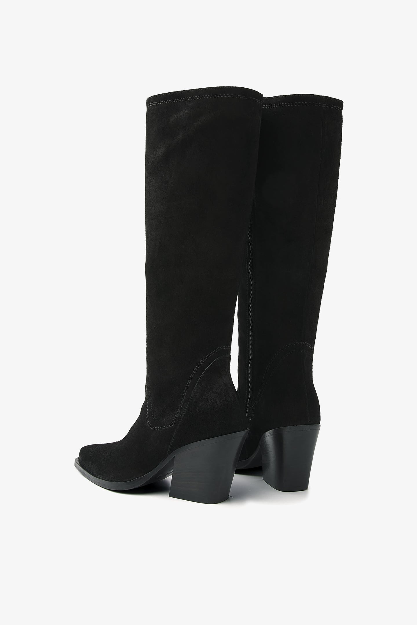 GIOIA FALCON BLACK 3