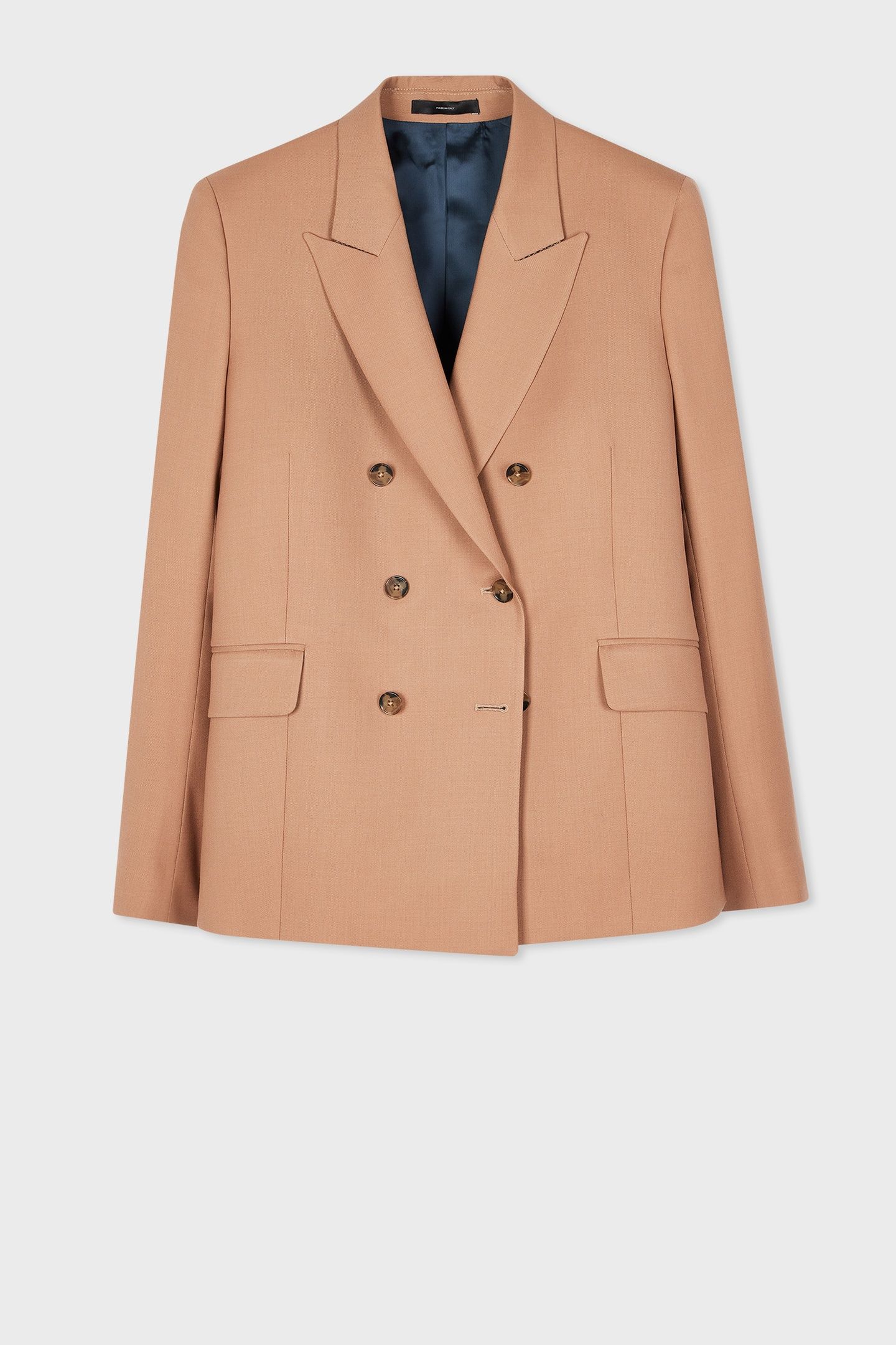 WOMENS JACKET LIGHT BEIGE 5