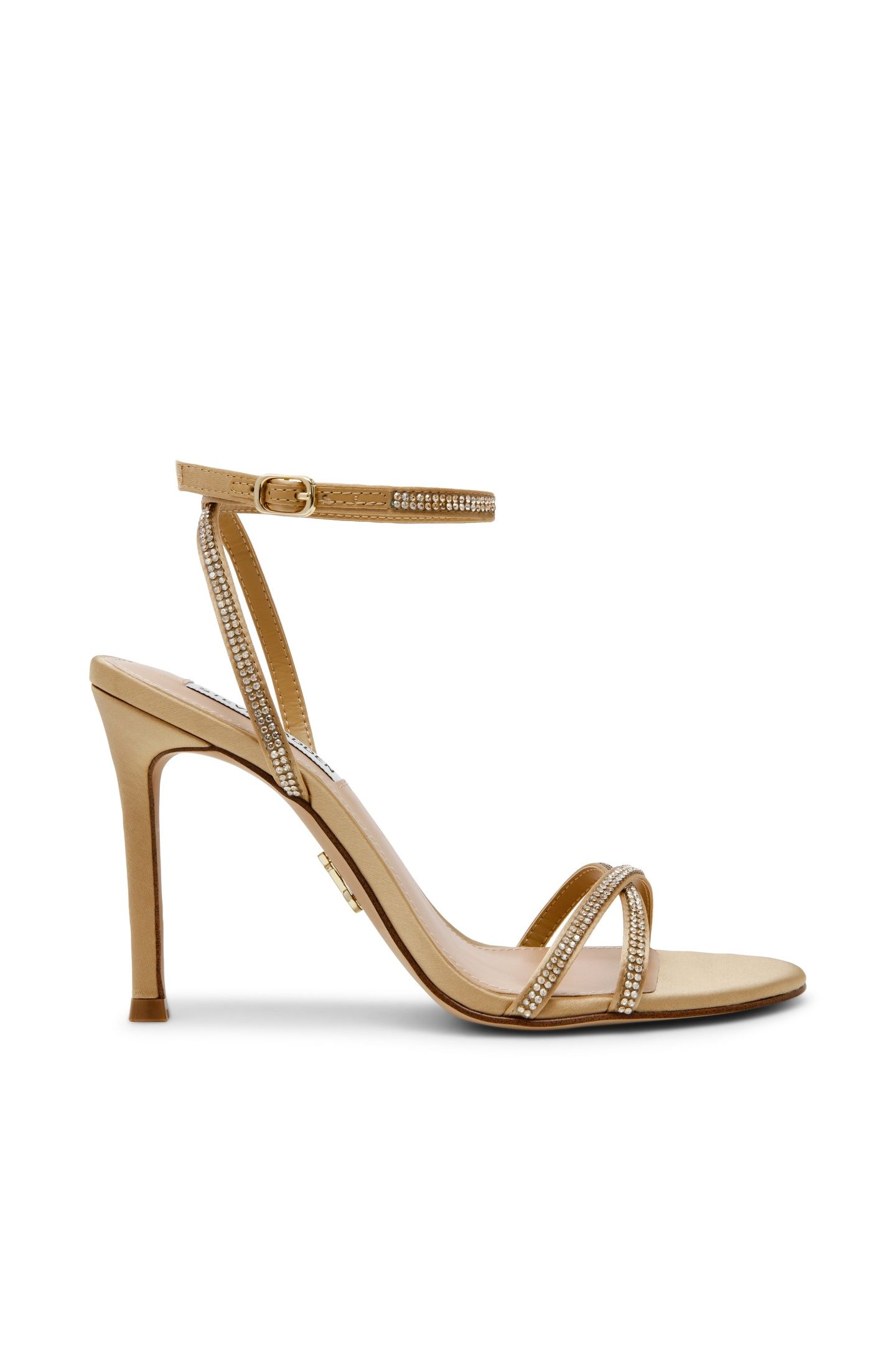 JYPSEY-CNR SANDALS LIGHT BRONZE 1