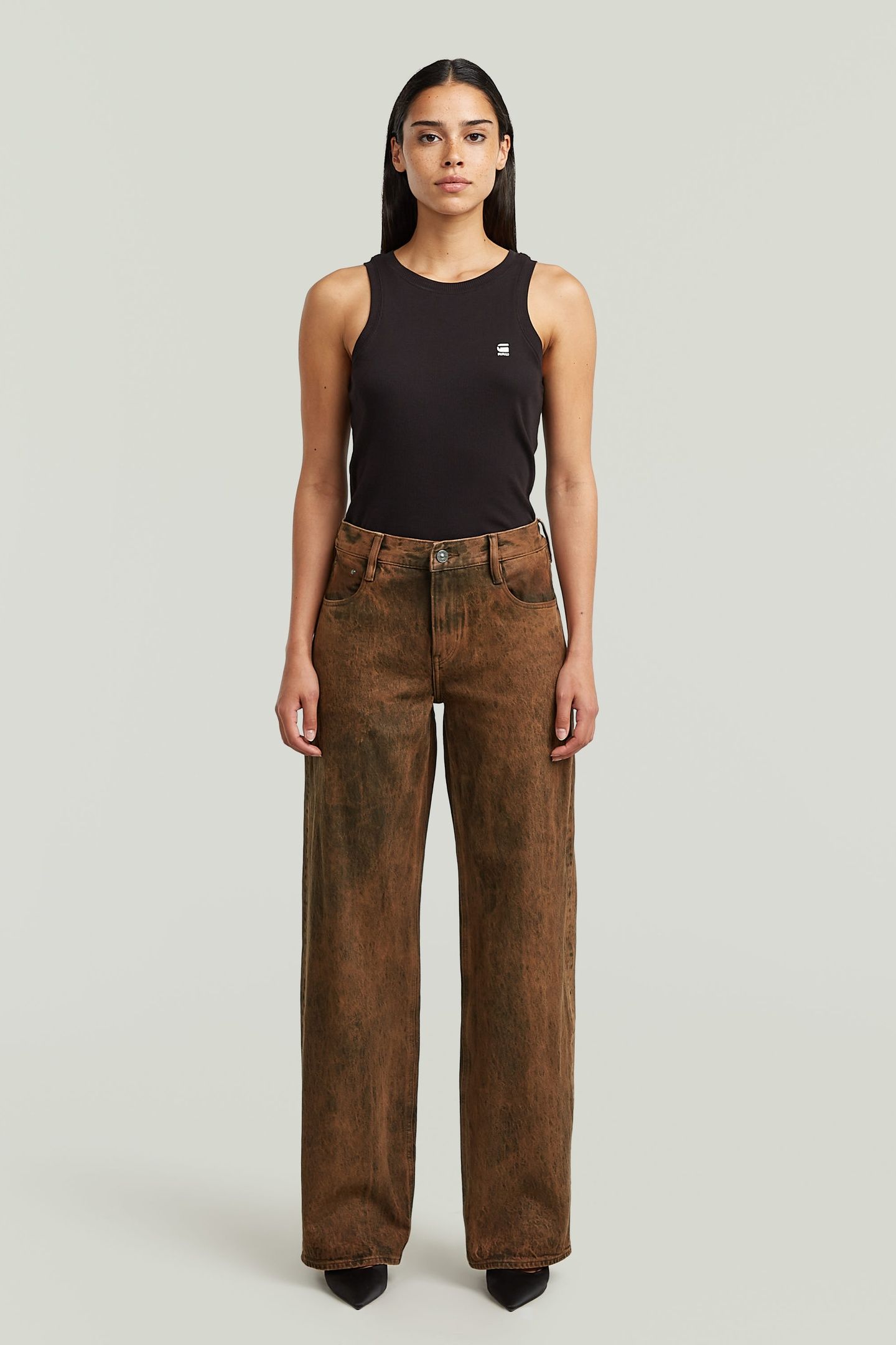 JUDEE LOOSE MULTICOLOR 3