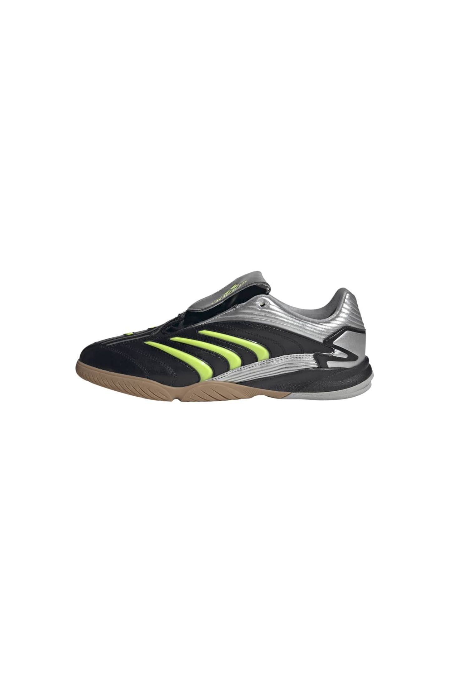 UNISEX PREDATOR SALA CORE BLACK 2