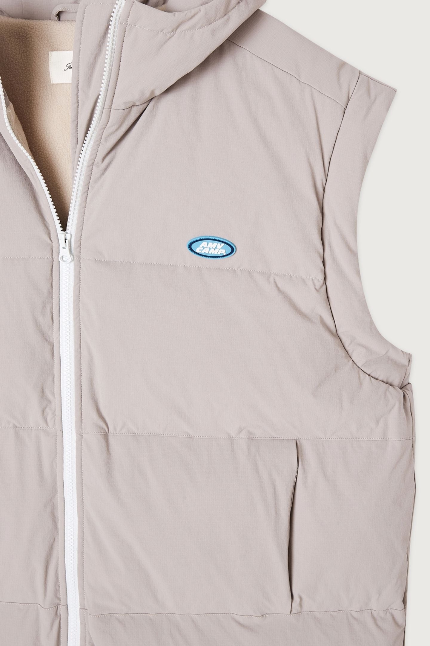 ZAXOO COAT NUAGEUX 6