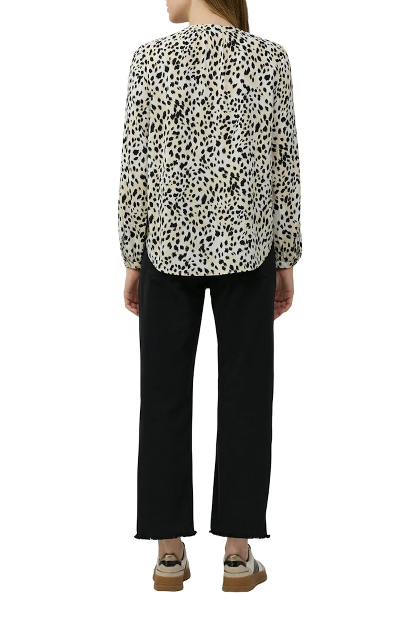 S.OLIVER BLOUSES OFFWHITE 3