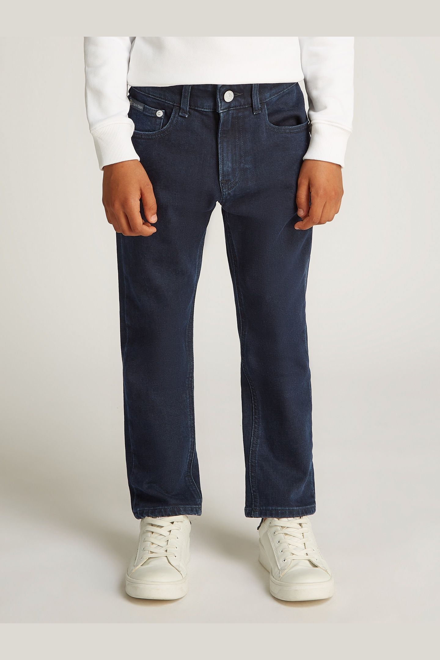 BOYS BLUE BLACK STONE 1