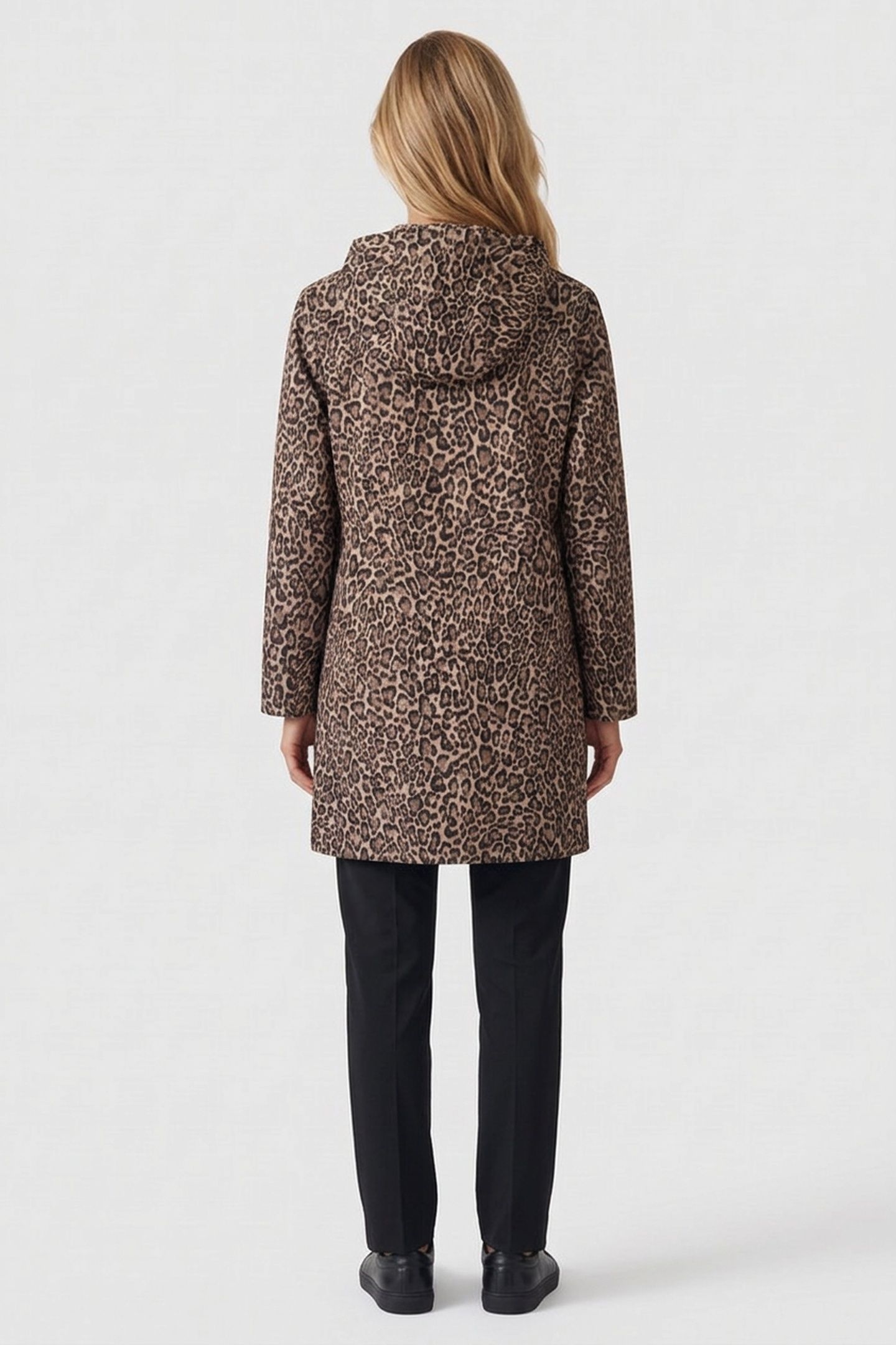 TRENCH SOFTSHELL KHAKI 2