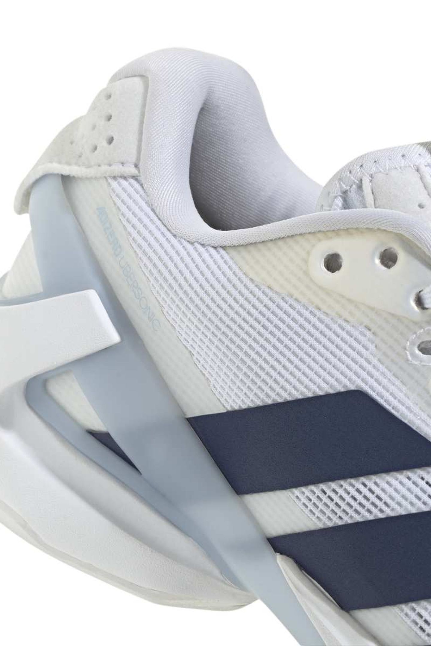 ADIZERO UBERSONIC 5 WHITE 7