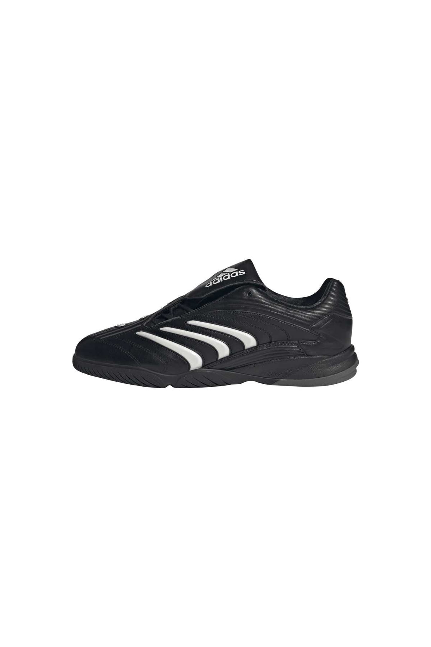 UNISEX PREDATOR SALA CORE BLACK 3