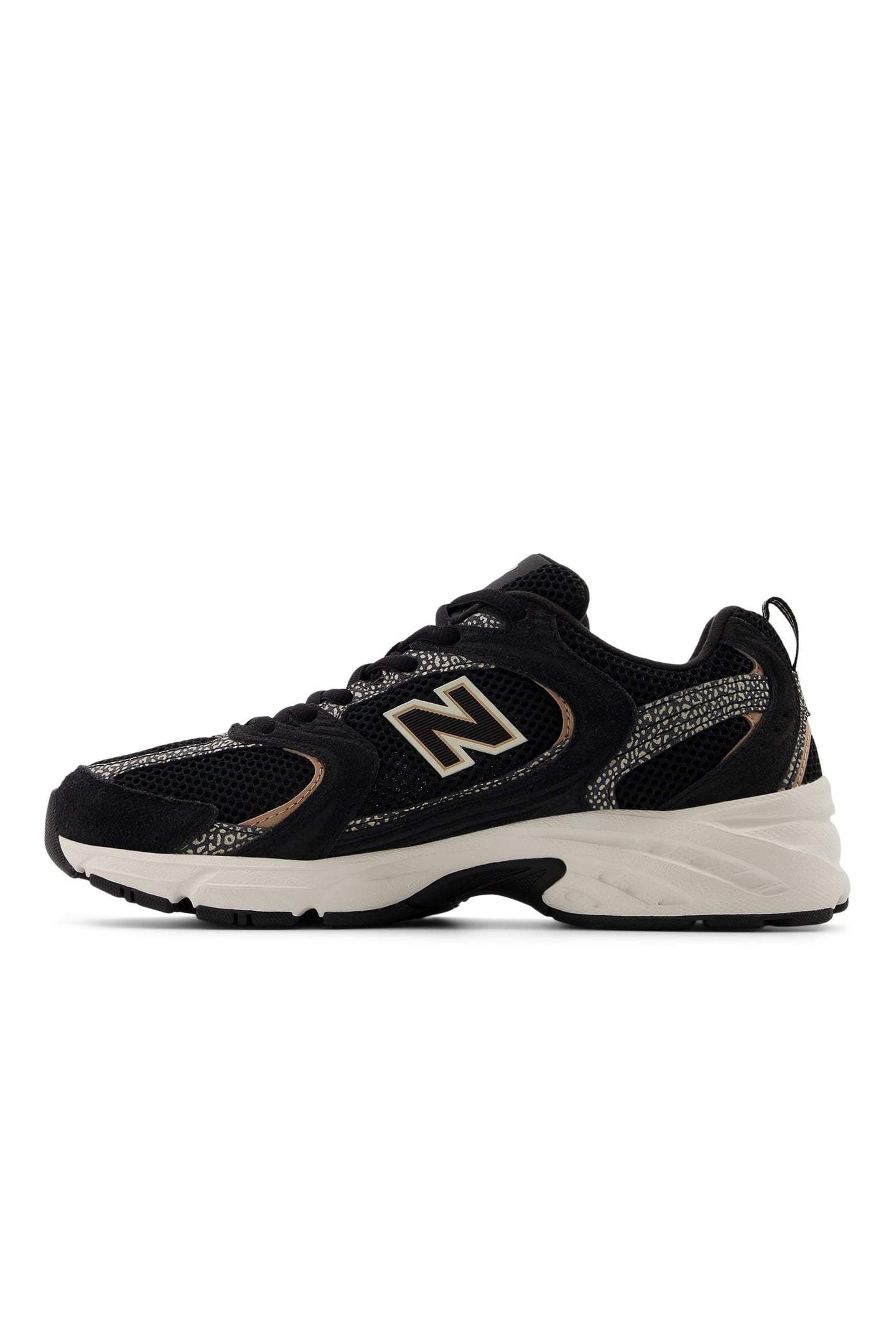 UNISEX 530 BLACK 7