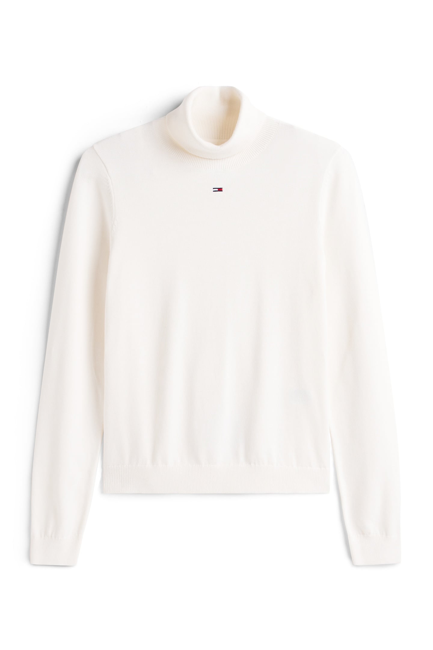 TJW ESSENTIAL SWEATER ANCIENT WHITE 4