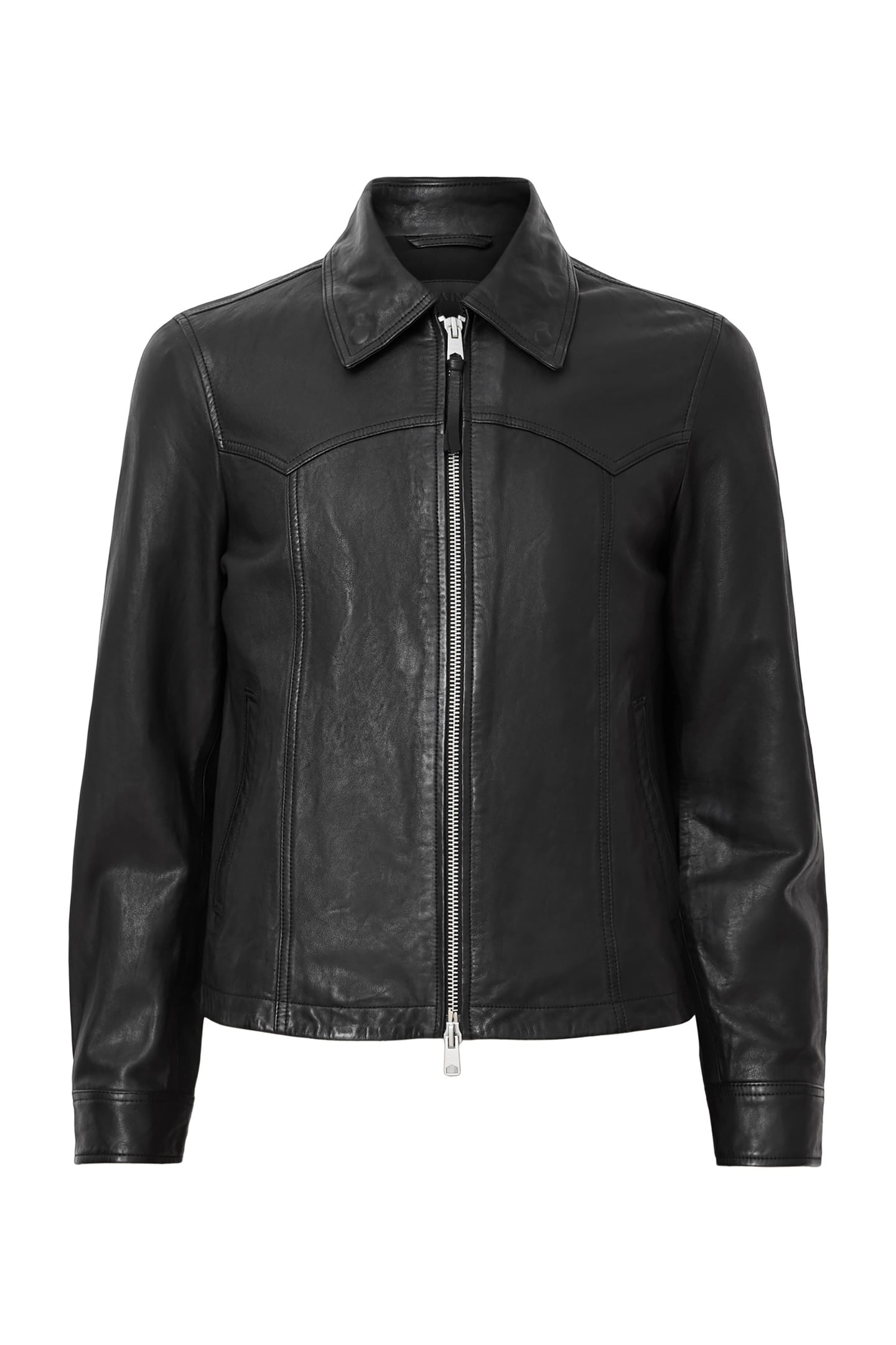 NELLCOT JACKET BLACK 5