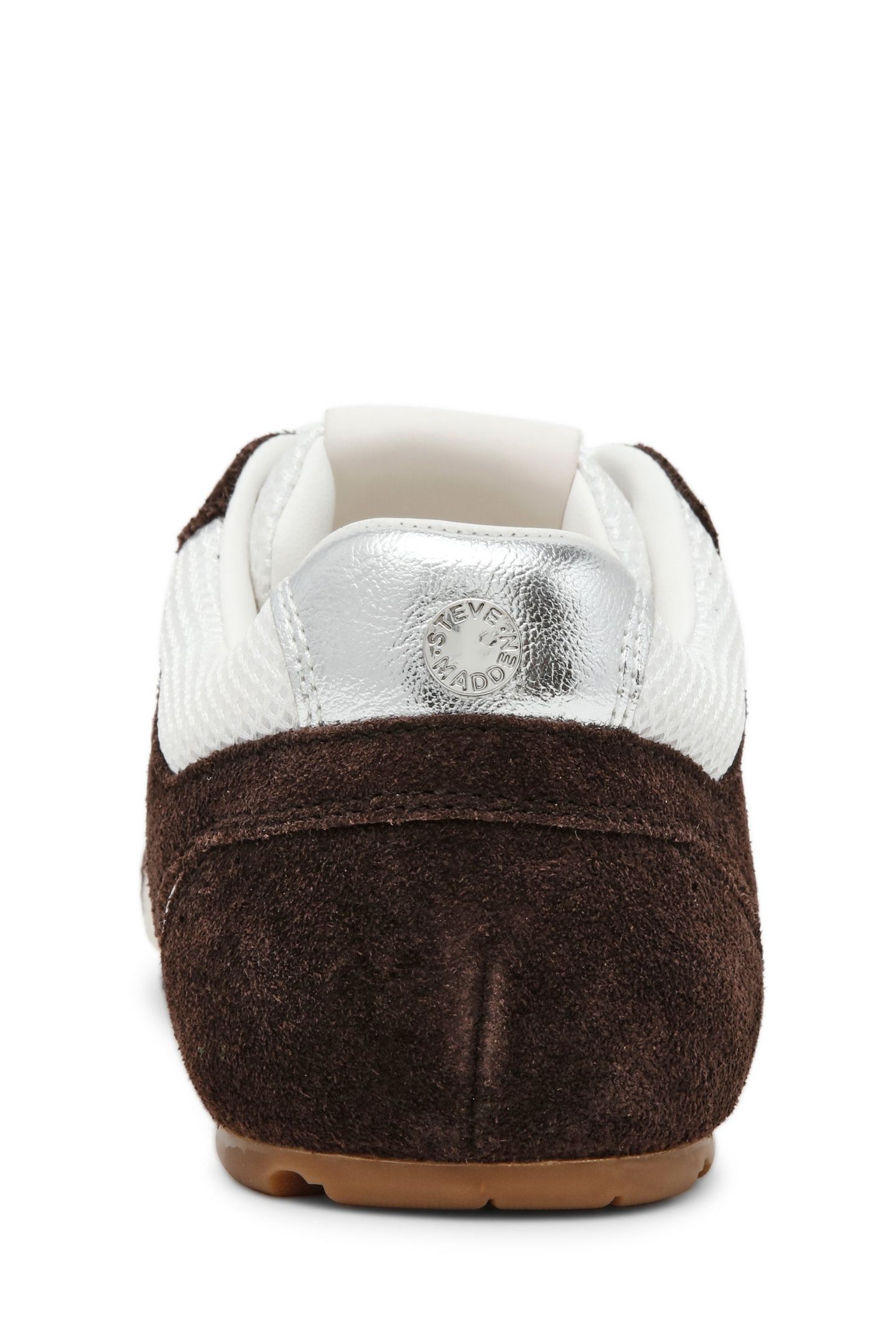 ASIEL SNEAKERS BEIGE/BRN 5
