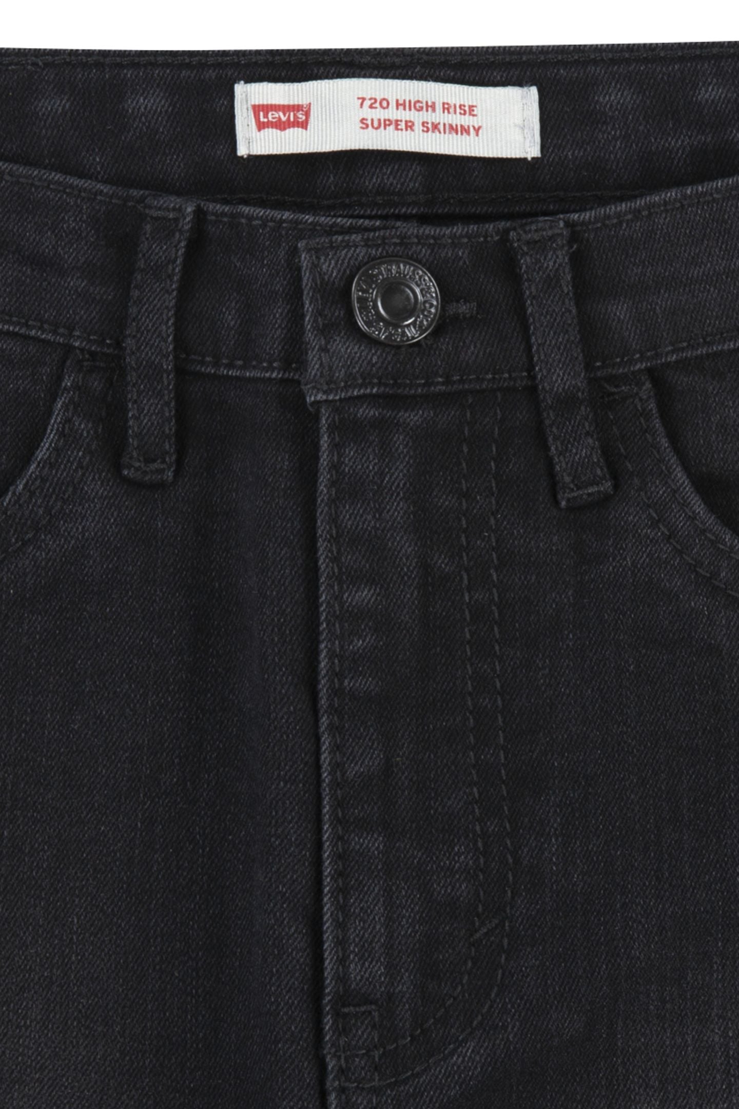 GIRLS 720 HIGH RISE SUPER SKINNY AJ 5