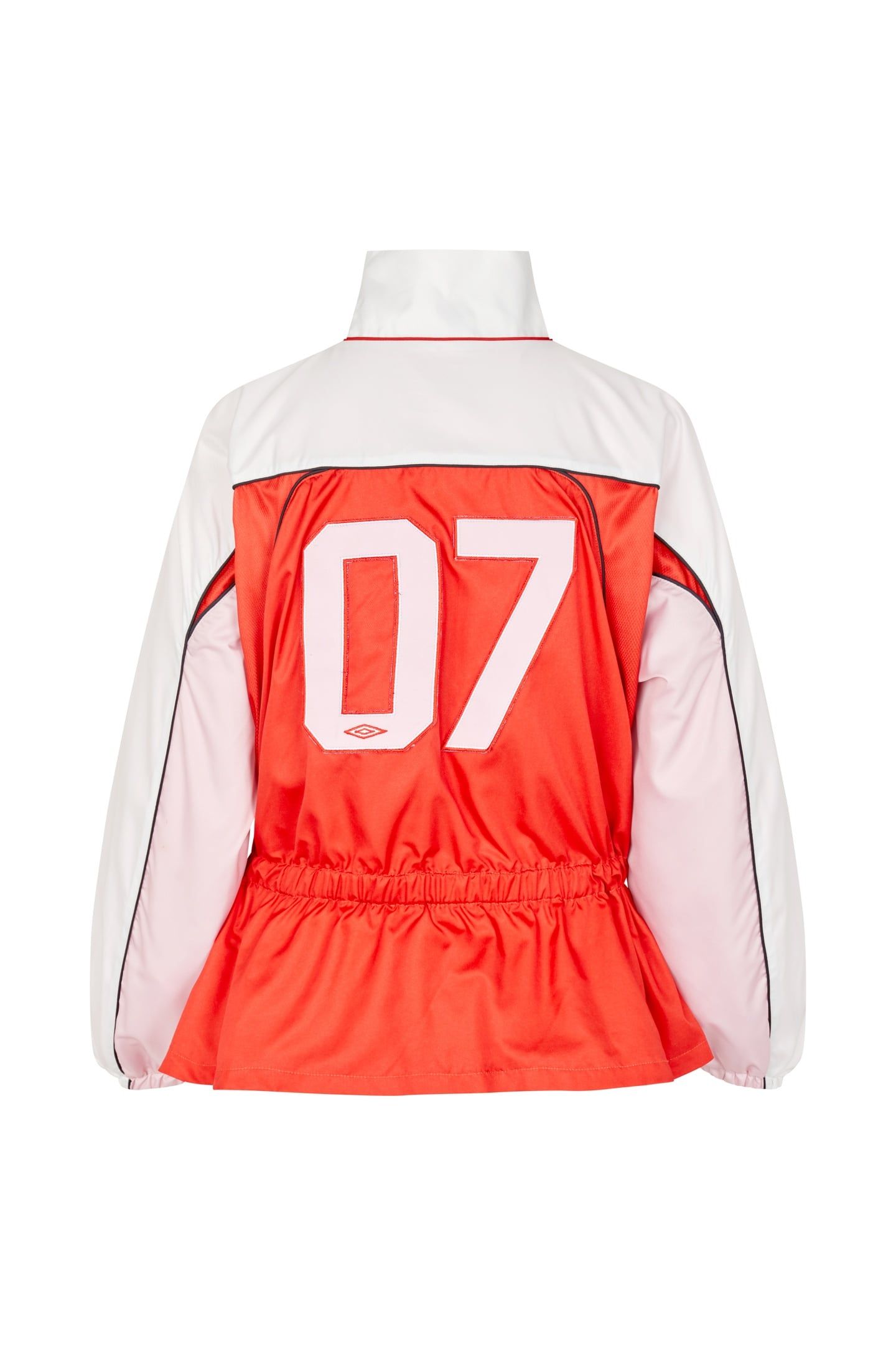 WINDBREAKER JACKET POINCIANA 4