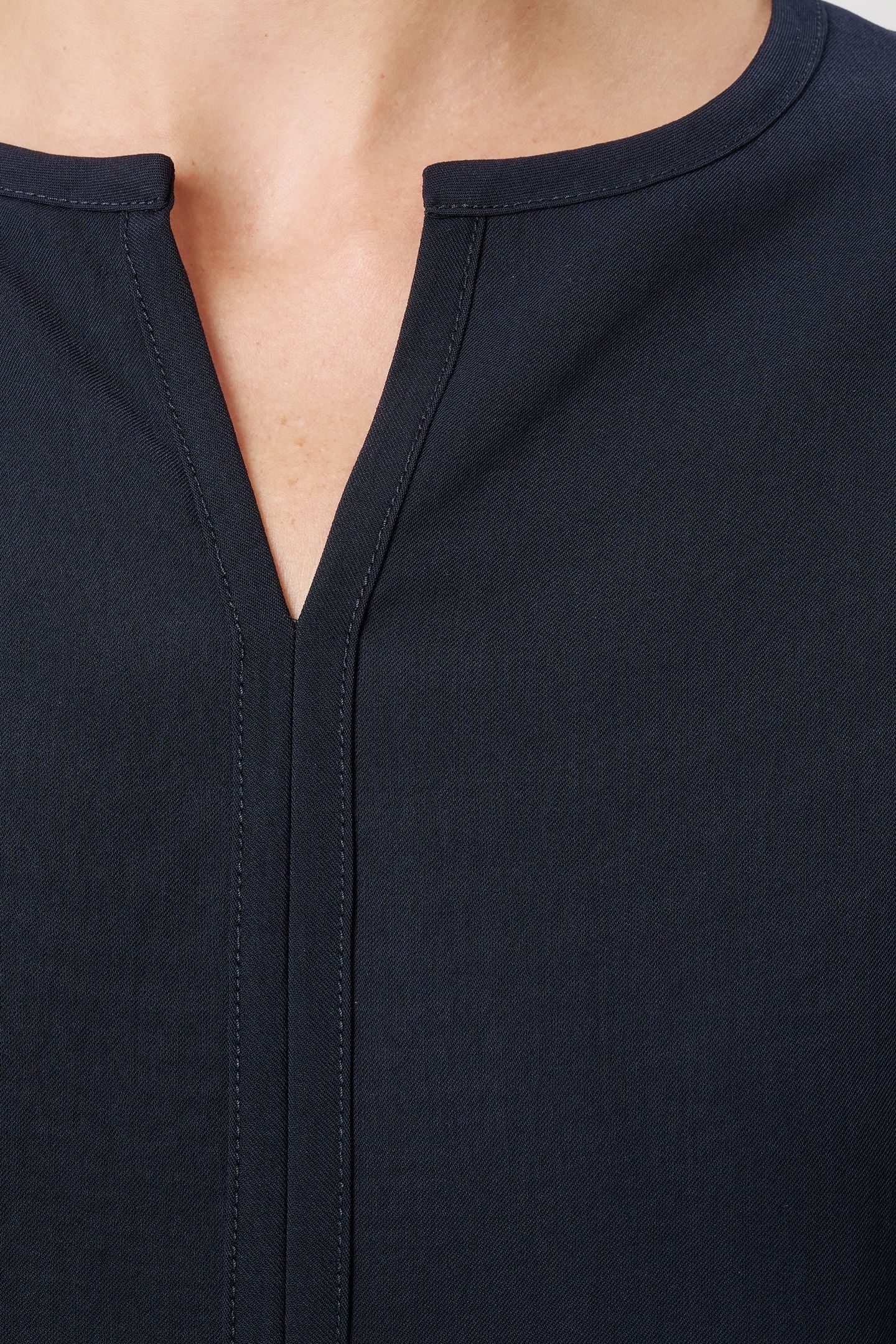 ASH TOP MIDNIGHT BLUE 5