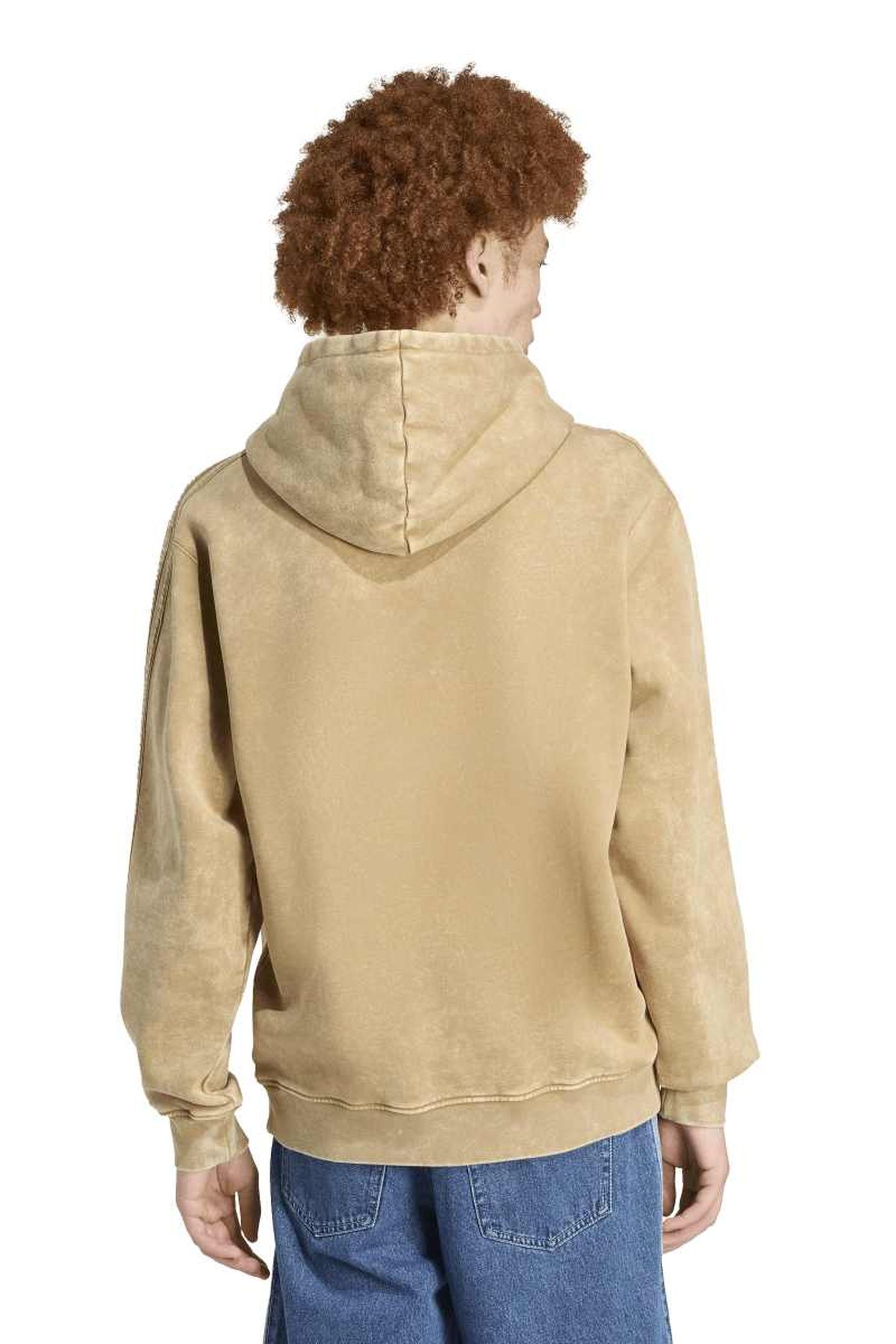 UNISEX WSH HOODIE CARDBOARD 2