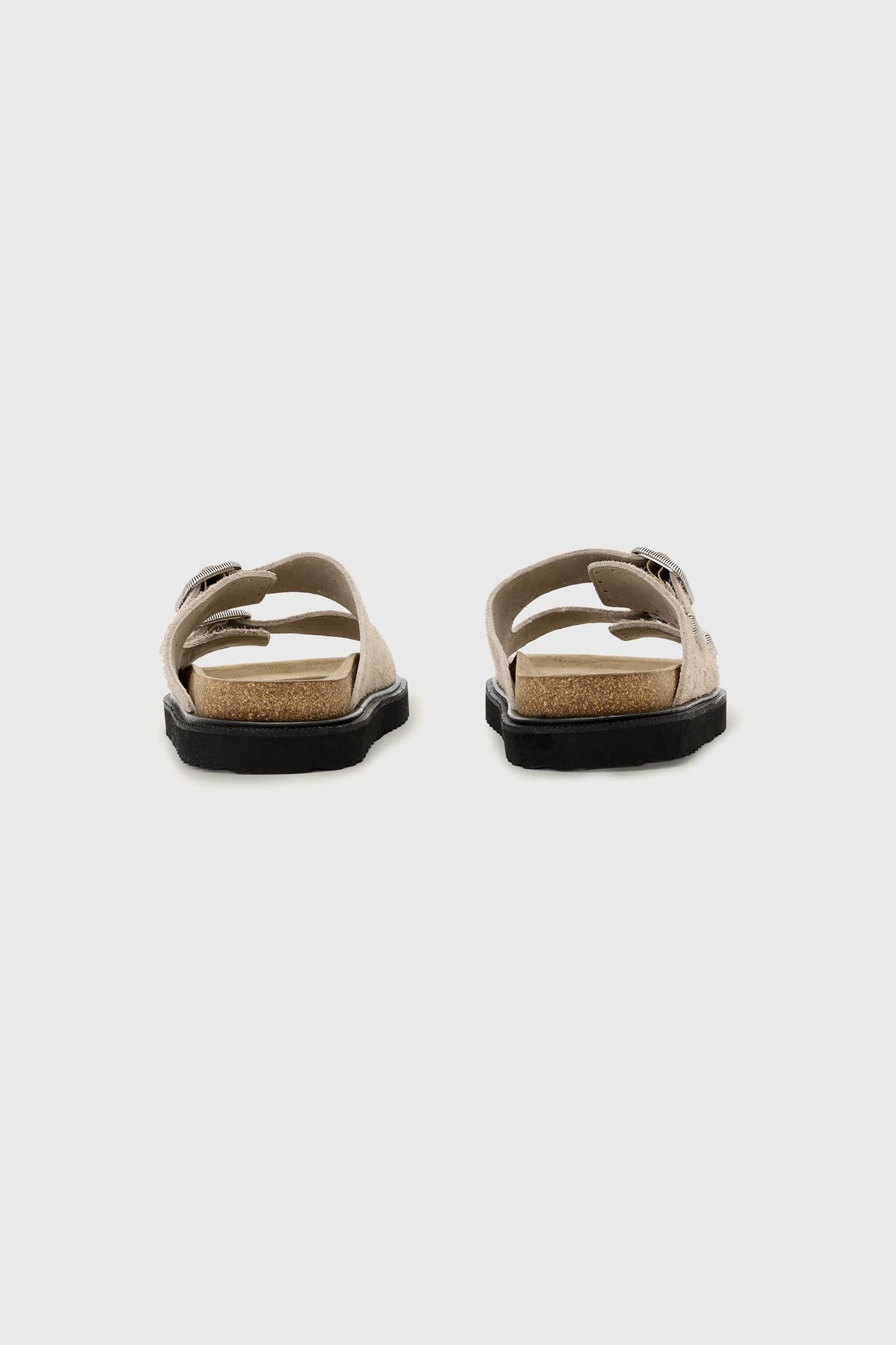 RANDAL SANDAL CLOUDY GREY 2