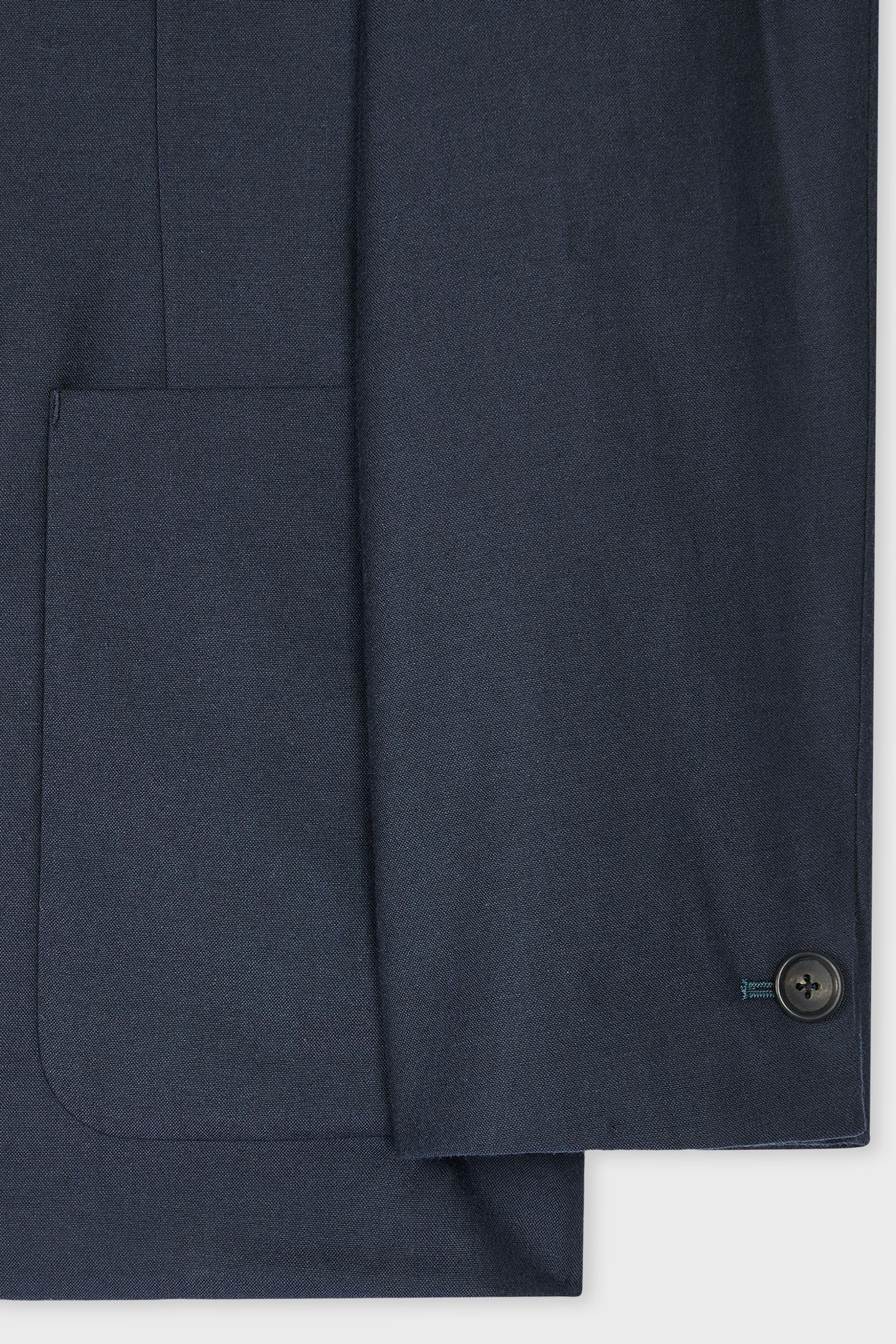 MENS BLAZER VERY DARK NAVY 8