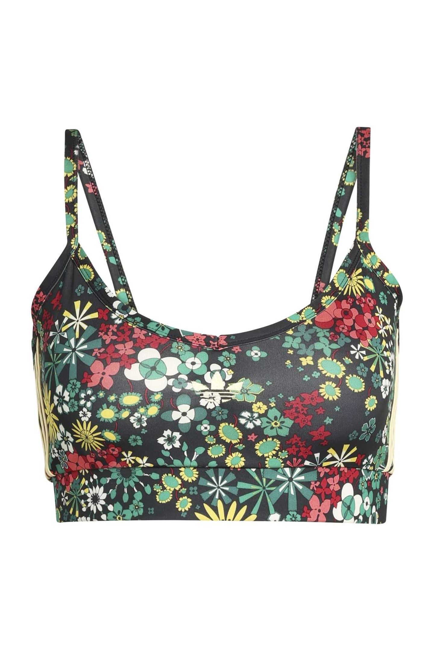 3S BRALETTE BLACK 3