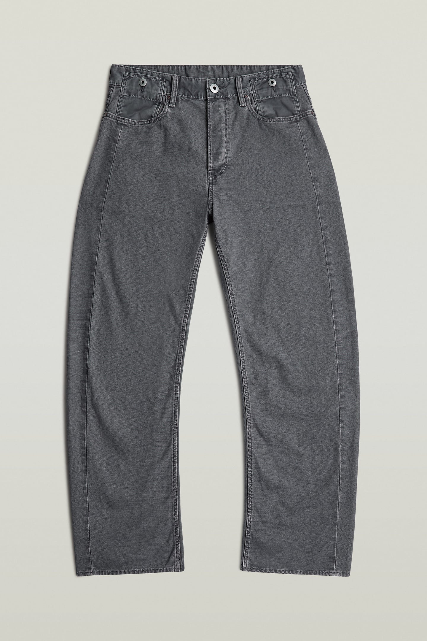 BEND 3D LOOSE MULTICOLOR 4