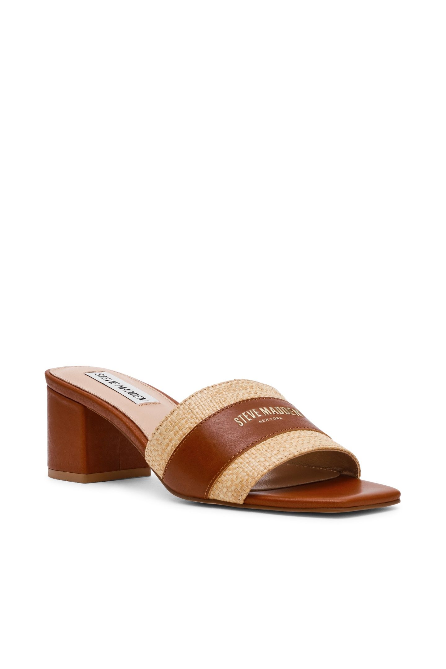 KNOXVILLE SANDALS COGNAC LEATHER 2