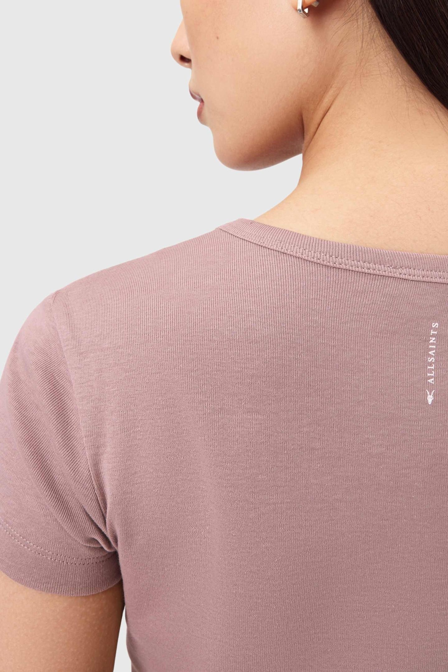 STEVIE TEE DUSTY LILAC 7