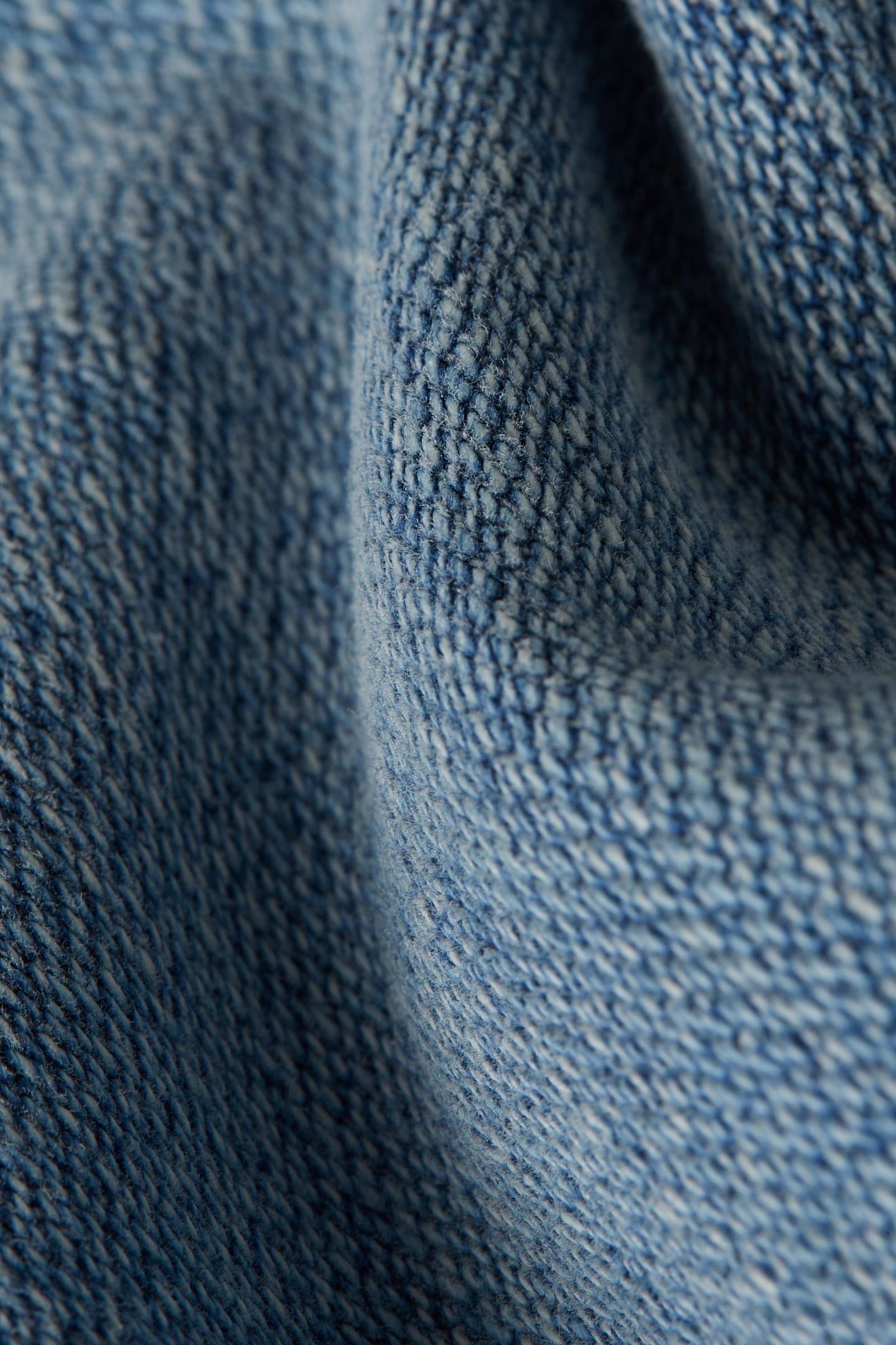 JUDEE LOOSE MEDIUM BLUE 6