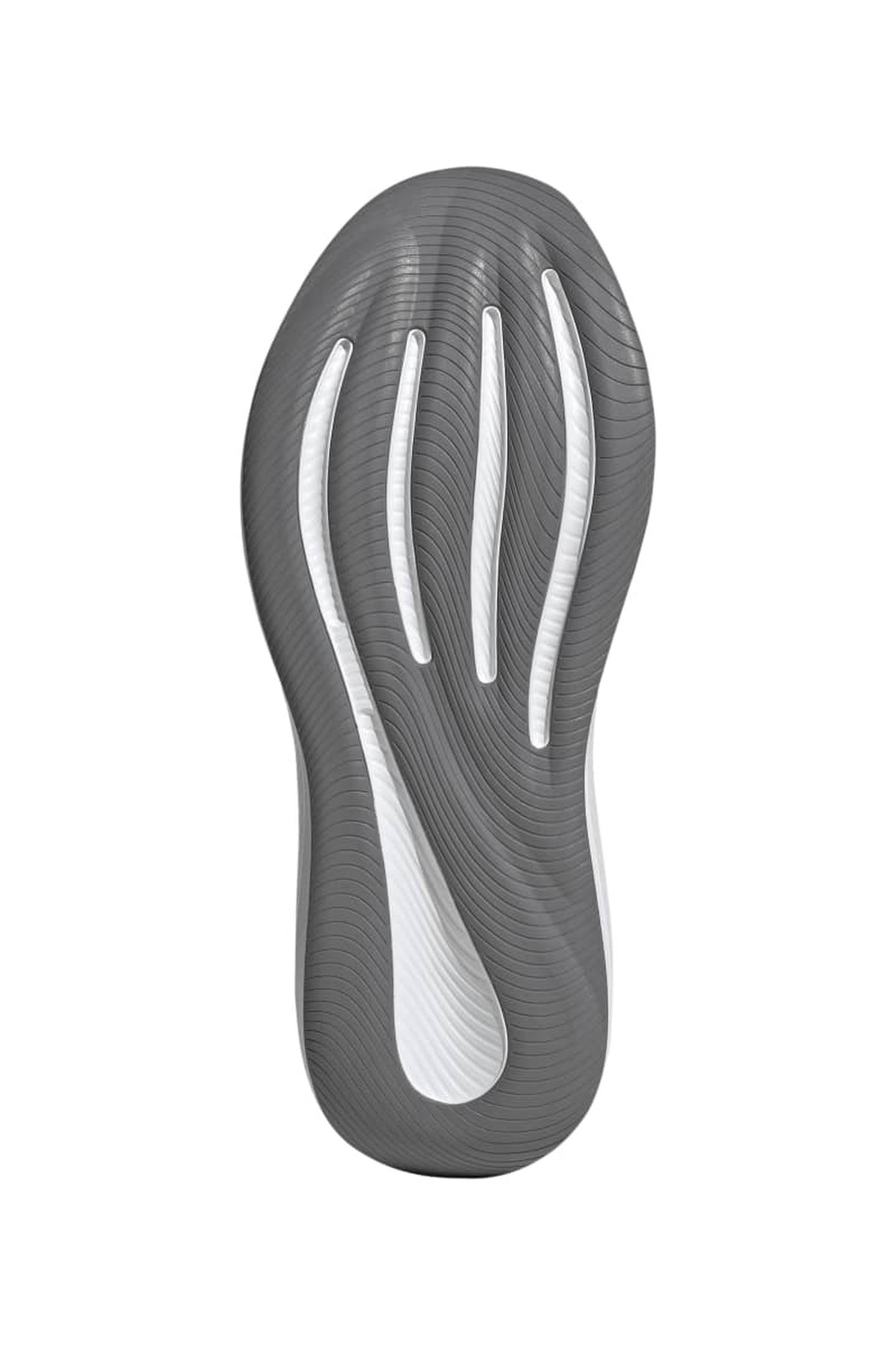 UNISEX RESPONSE RUNNER 2 DUSKY PETROL 3