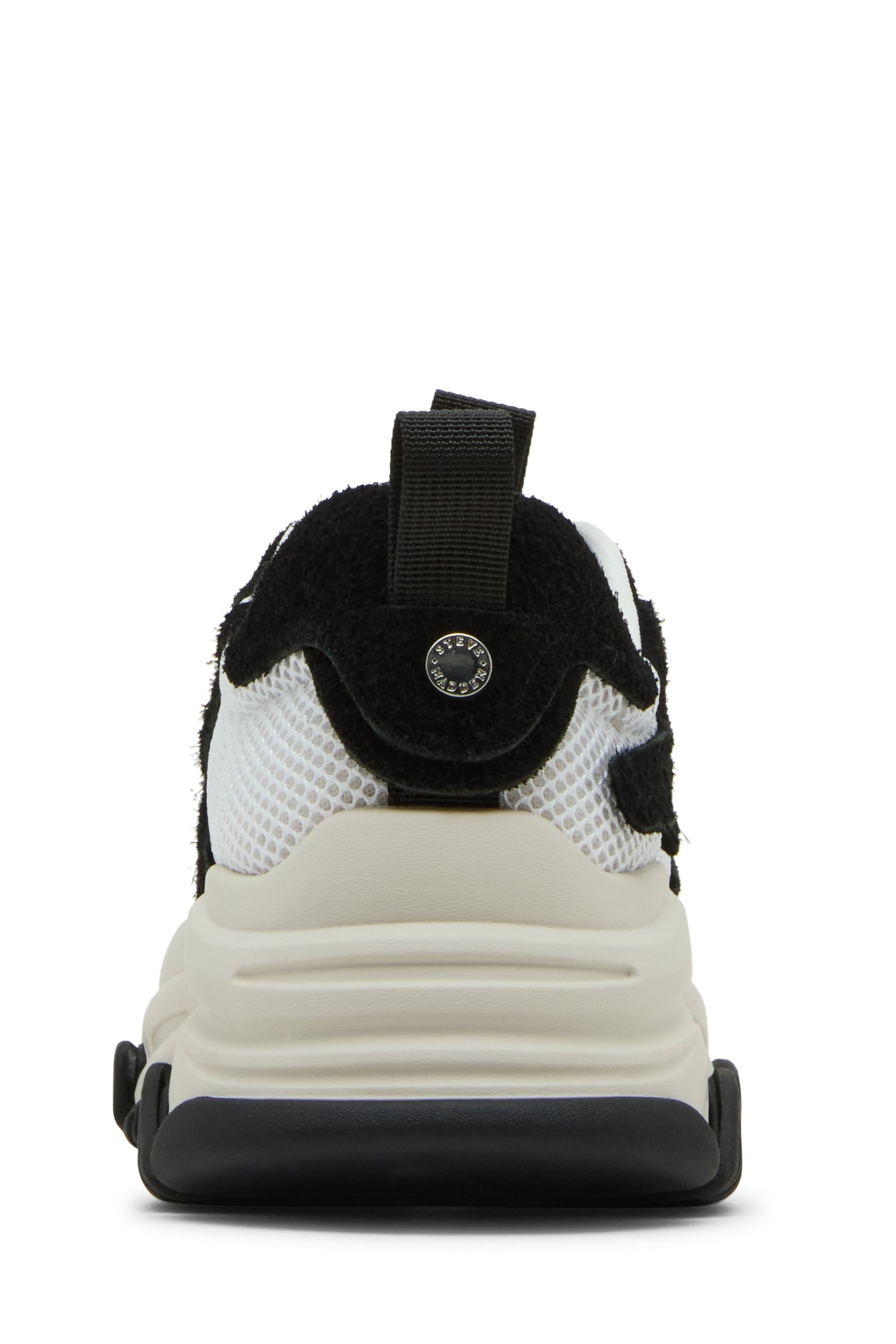 POSSESS-H2 SNEAKERS BLACK MULTI 4