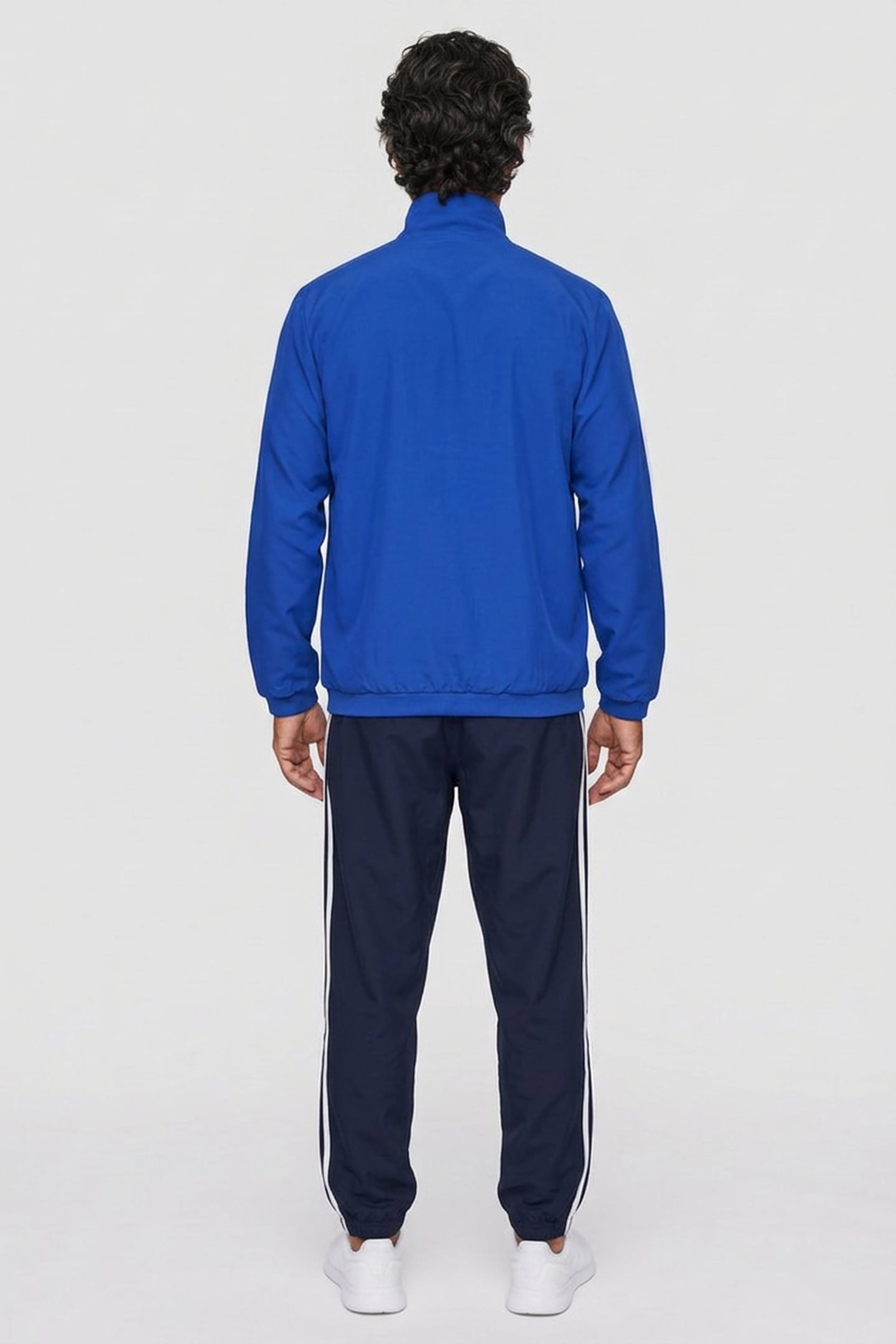 UNISEX 3S TRACKSUIT LEGEND INK 4