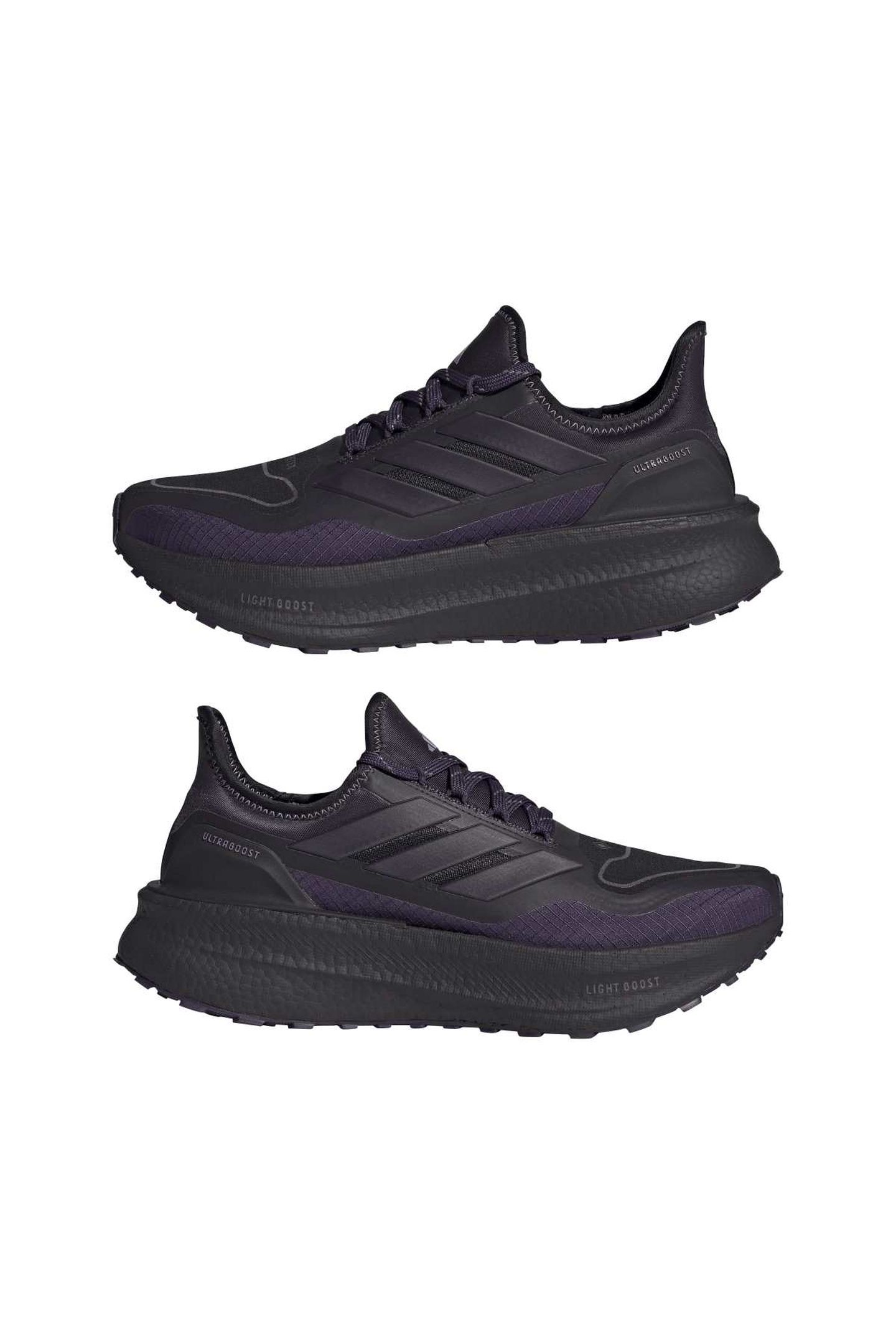 ULTRABOOST 5 GTX AURORA BLACK 7