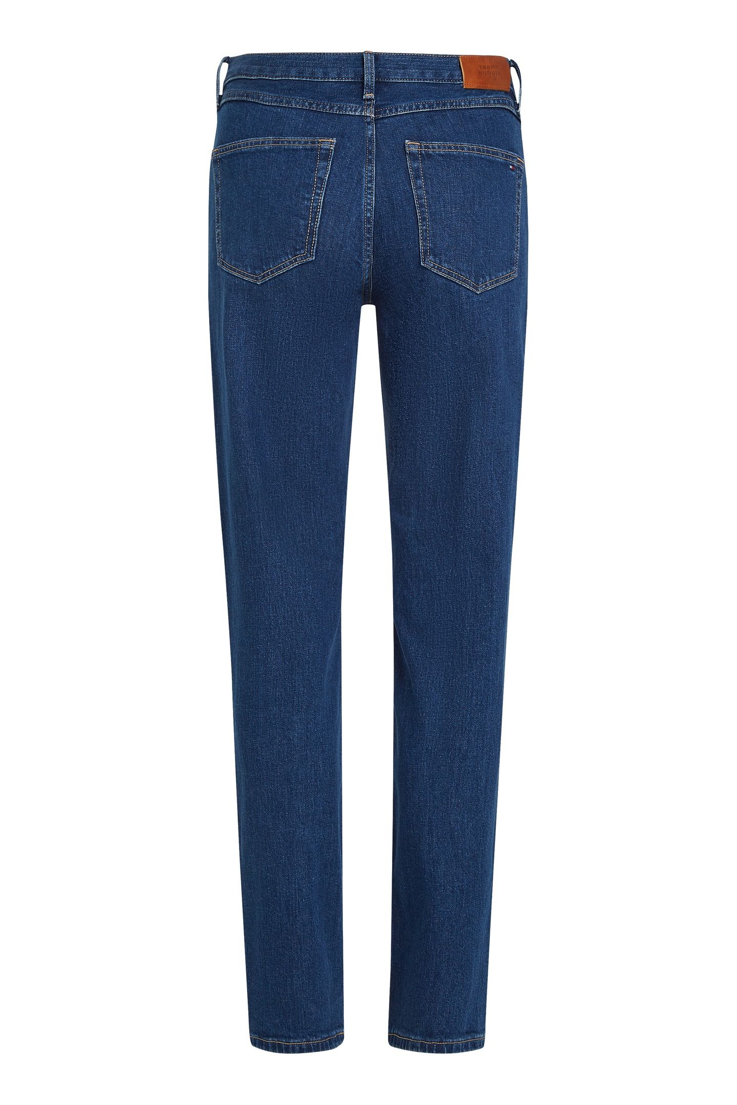 CLASSIC STRAIGHT MEDIUM RISE ACE 5