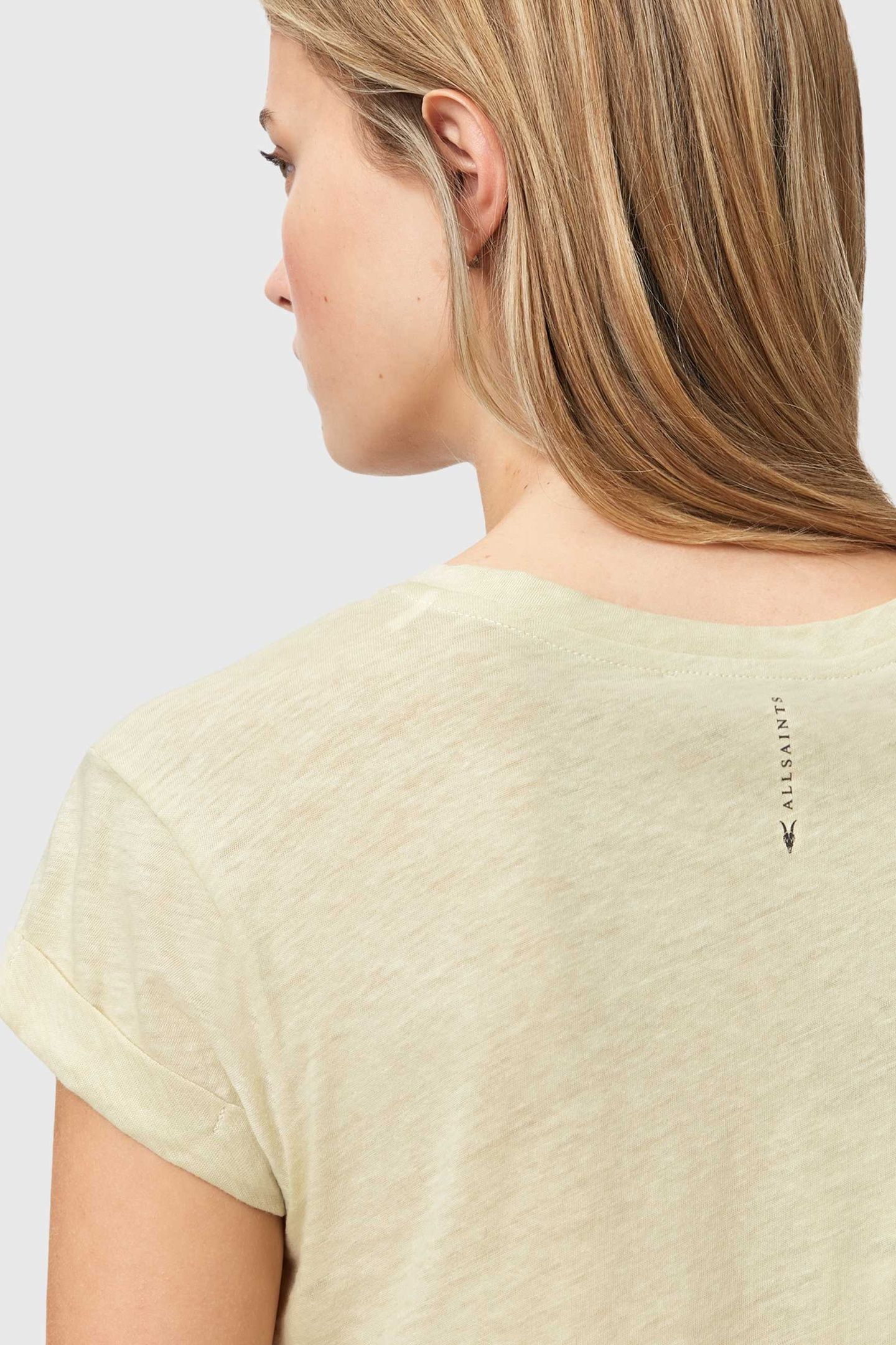 ANNA TEE HAZE GREEN 6