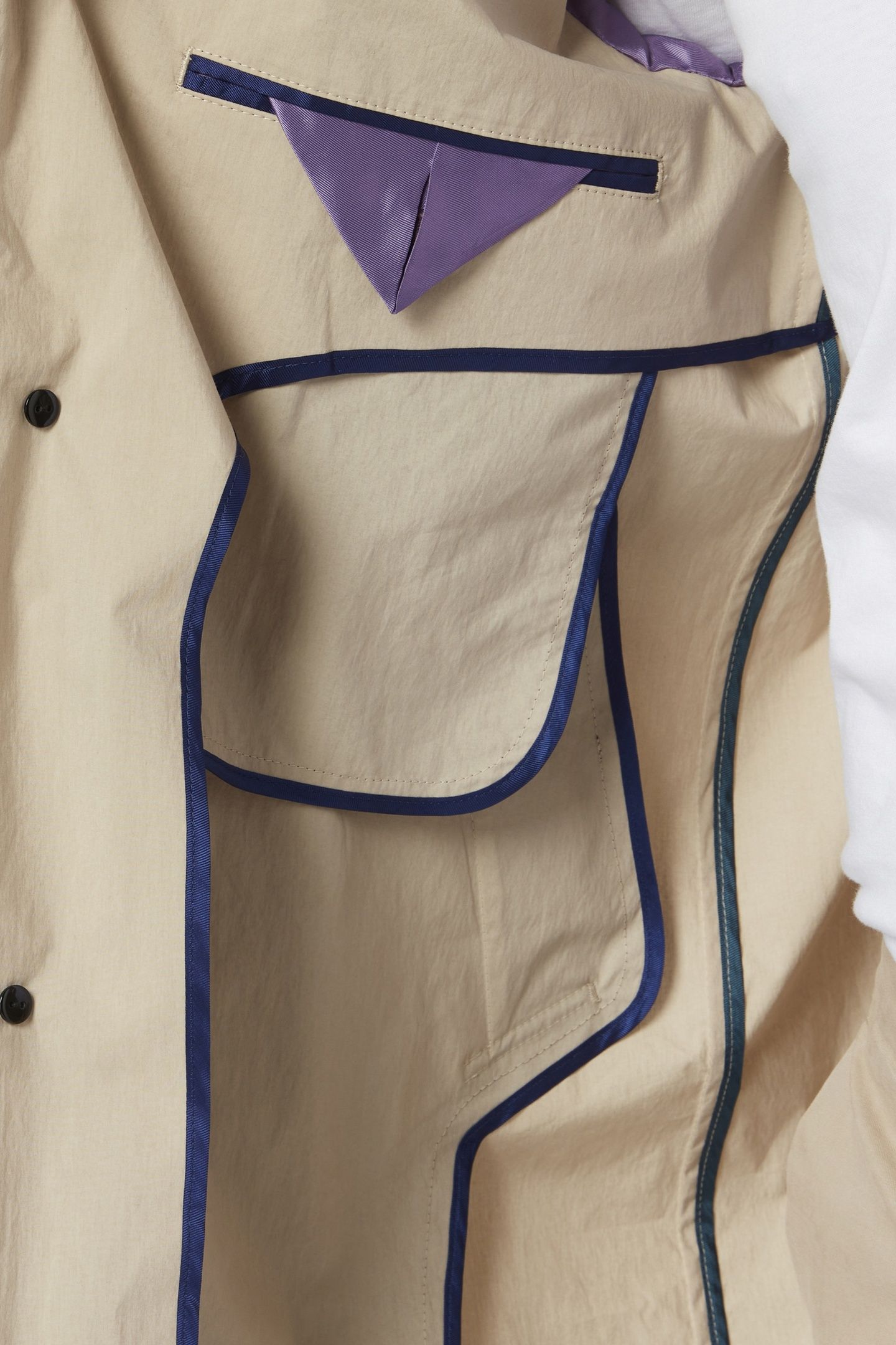 MENS COAT MEDIUM BEIGE 4