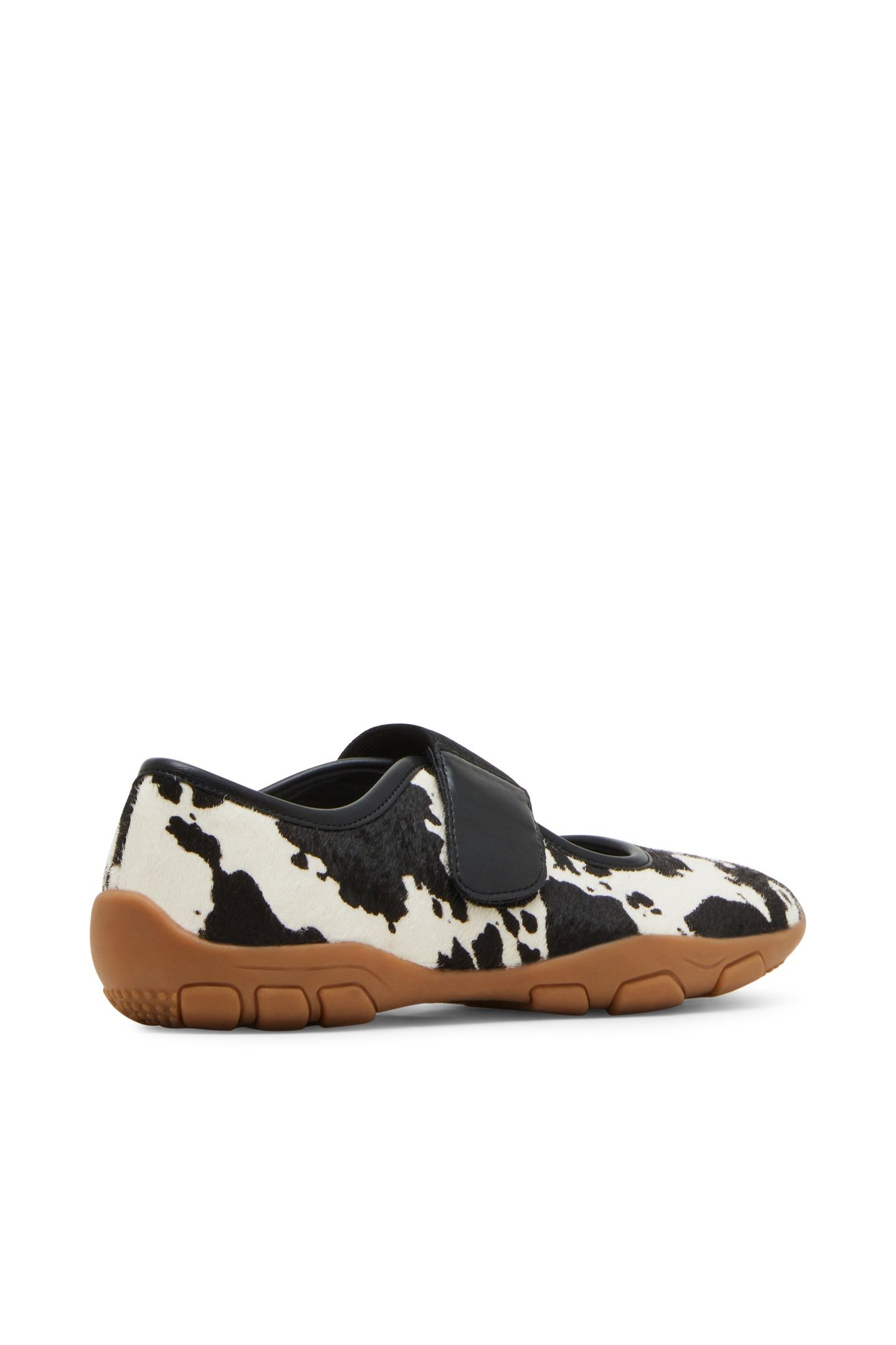 SCOOTER-C SNEAKERS BLACK/WHITE 4
