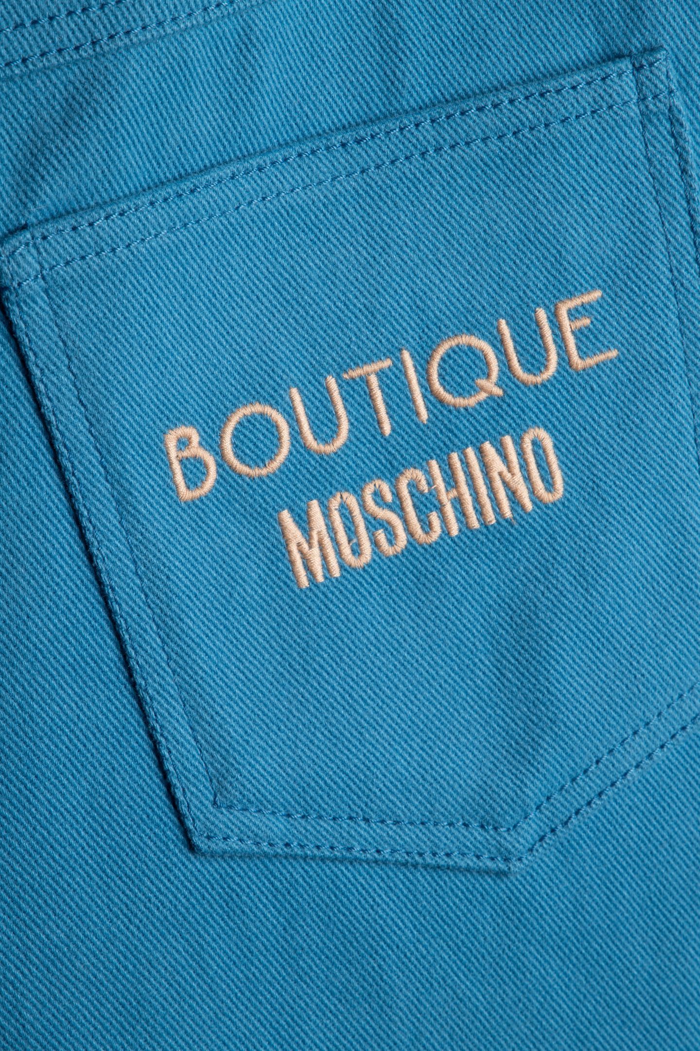 TROUSERS BLUE 4