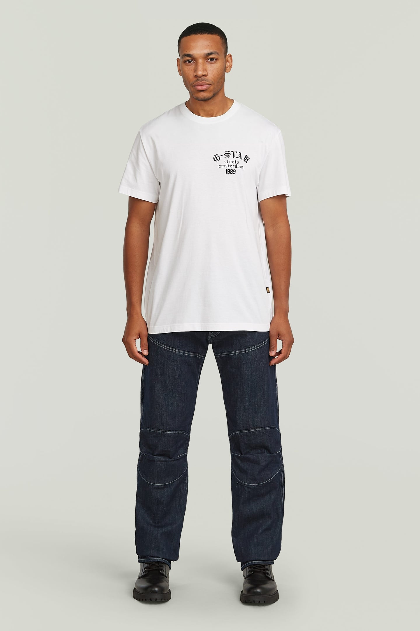 5620 3D REGULAR BLUE 3