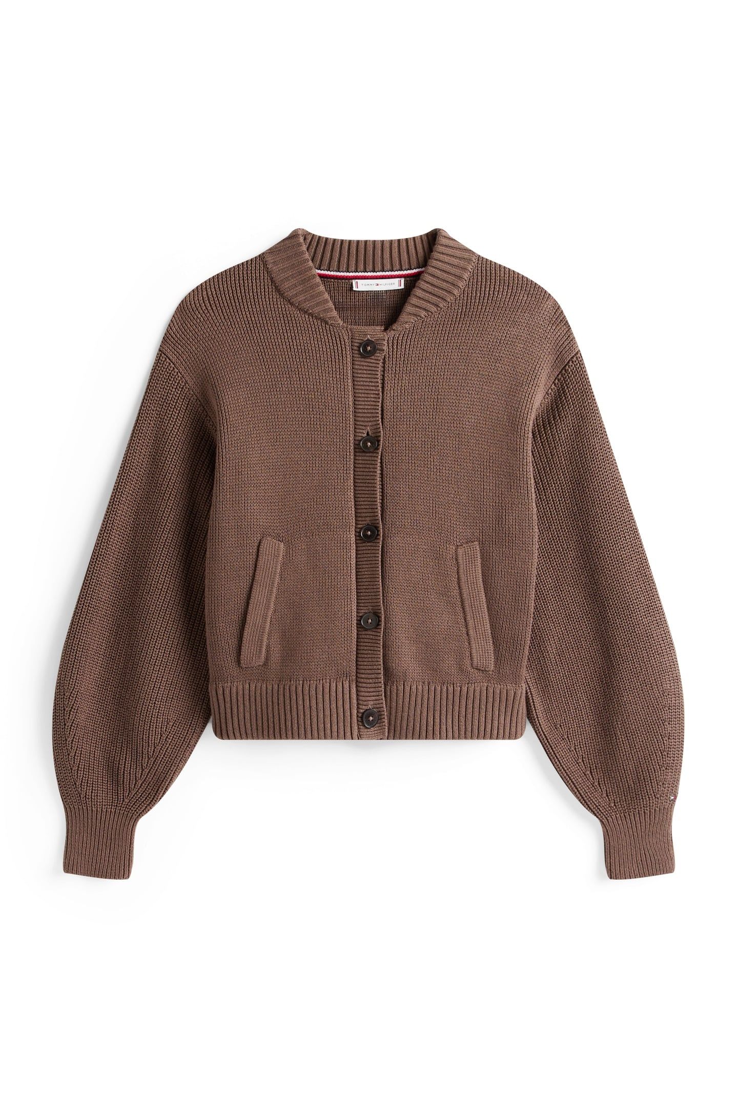 CO JERSEY MID GG LS HOT COCO 4