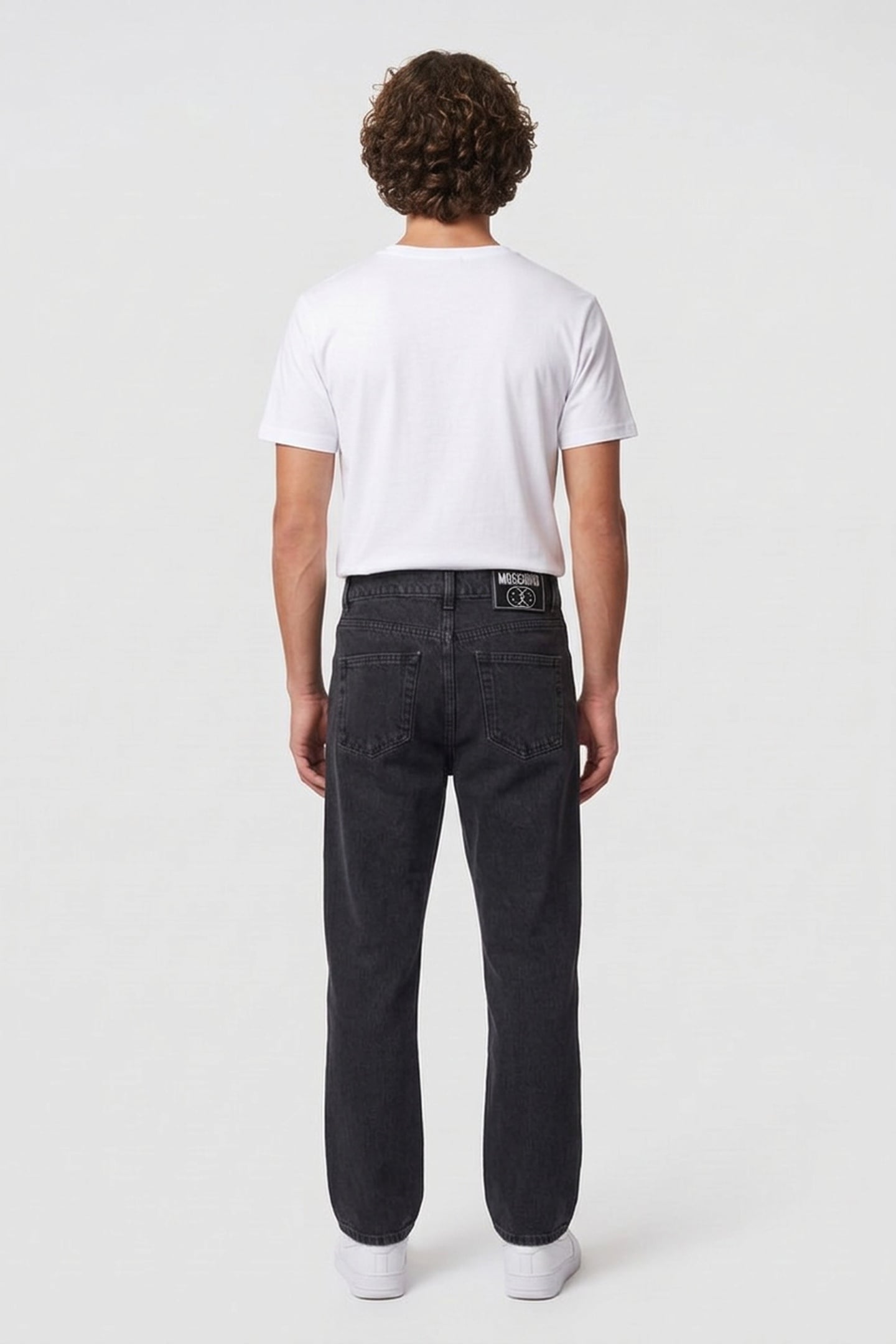 TROUSERS BLACK 2