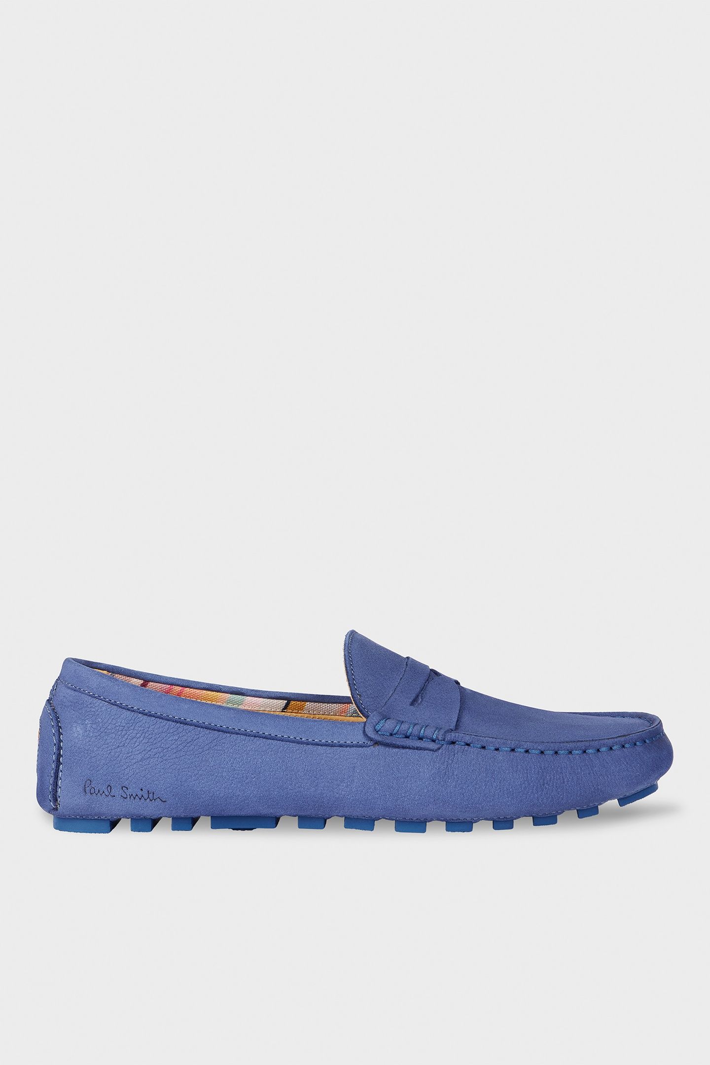 WOMENS SHOE TIBBS BLUE BLUE 1